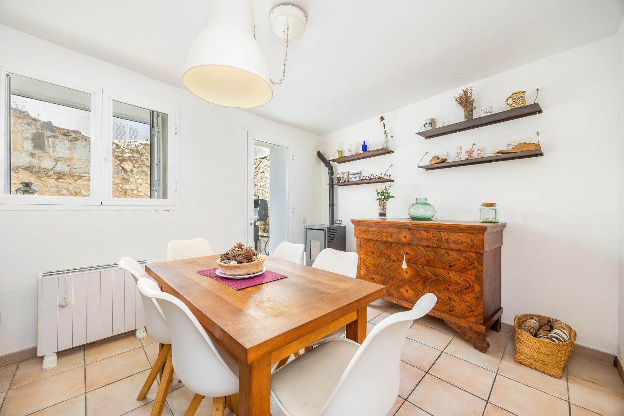 Cal Rei Holiday home
