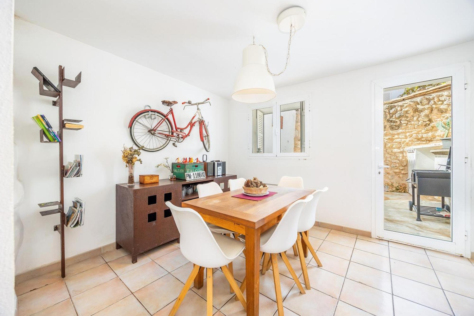 Cal Rei Holiday home *