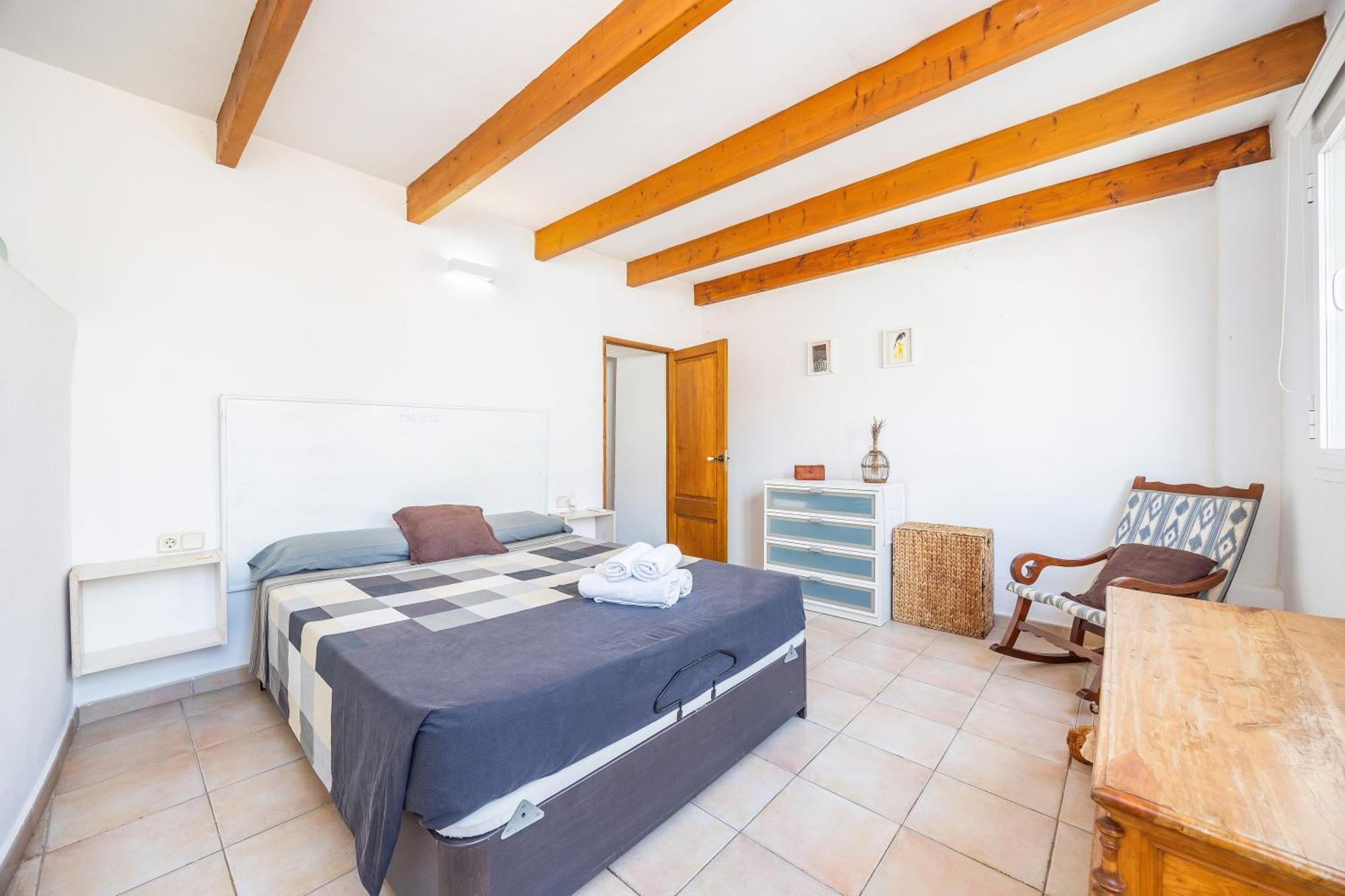 Cal Rei Holiday home