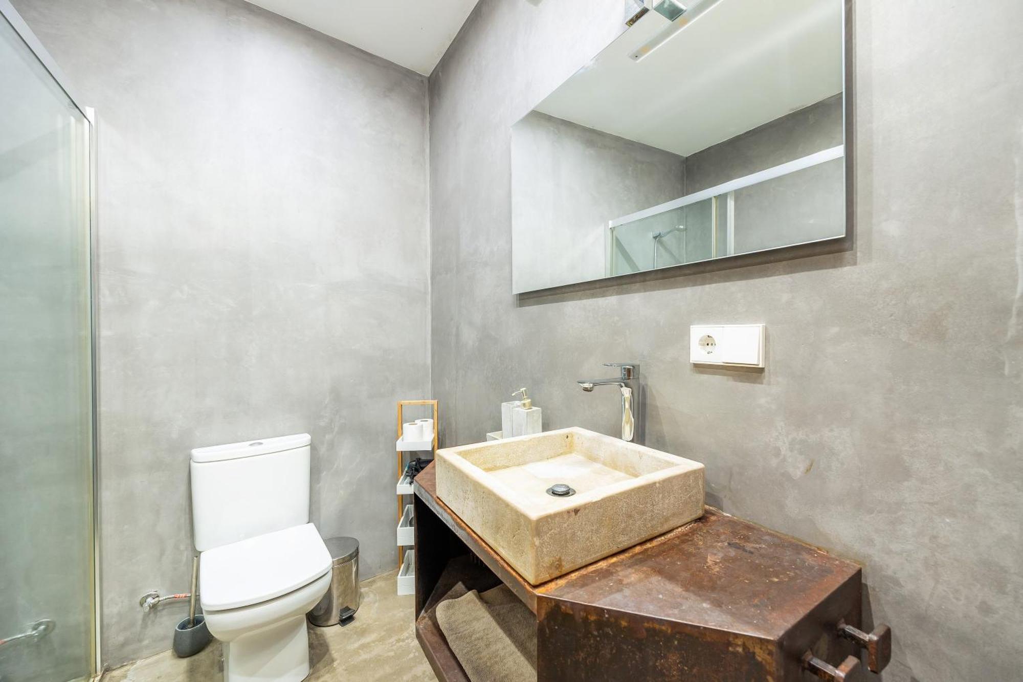 Cal Rei Holiday home *