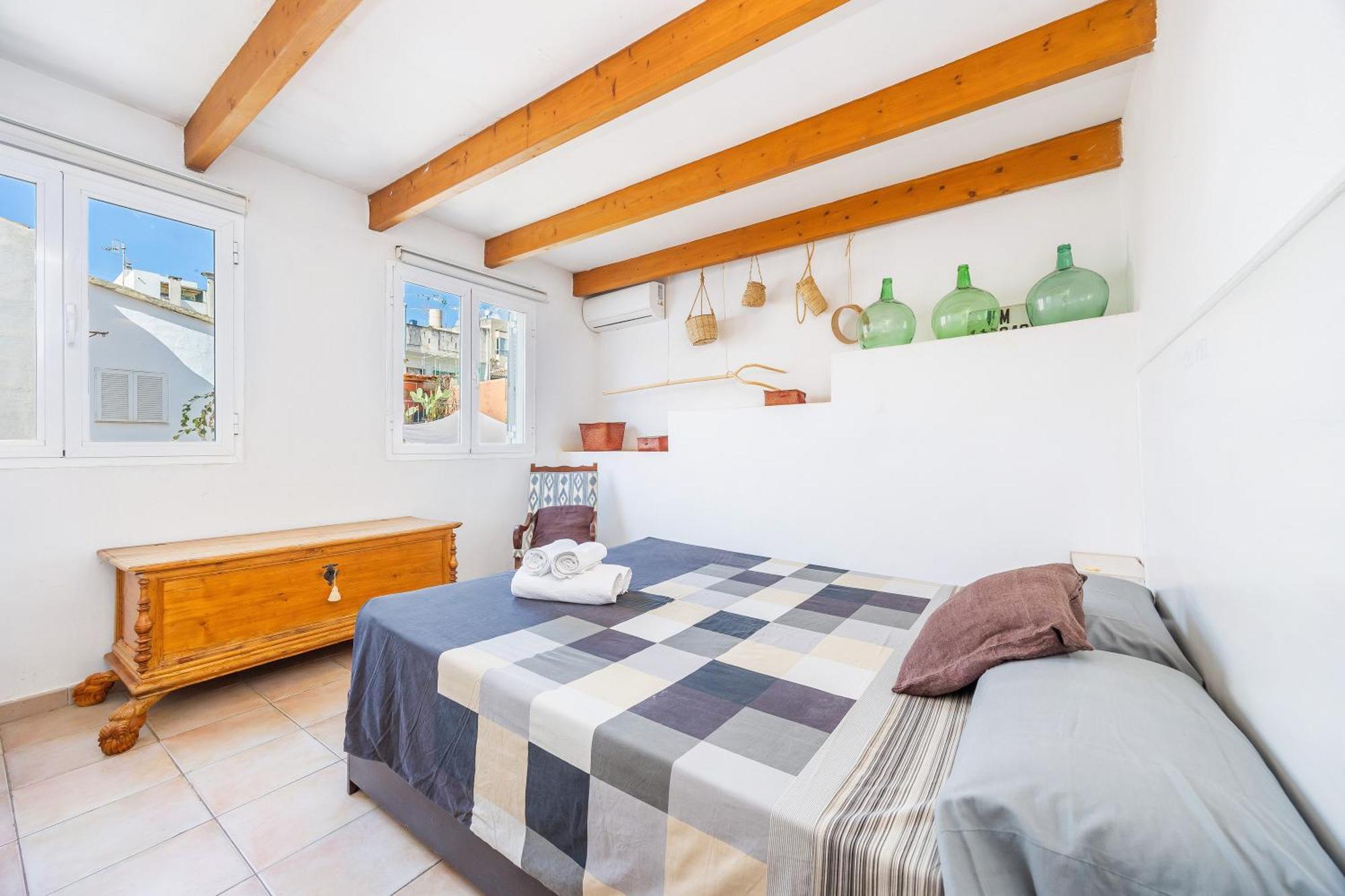 Holiday home Cal Rei *