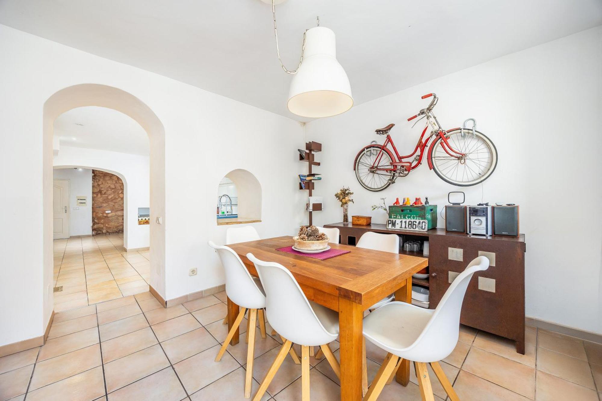 Cal Rei Holiday home Inca (Mallorca)