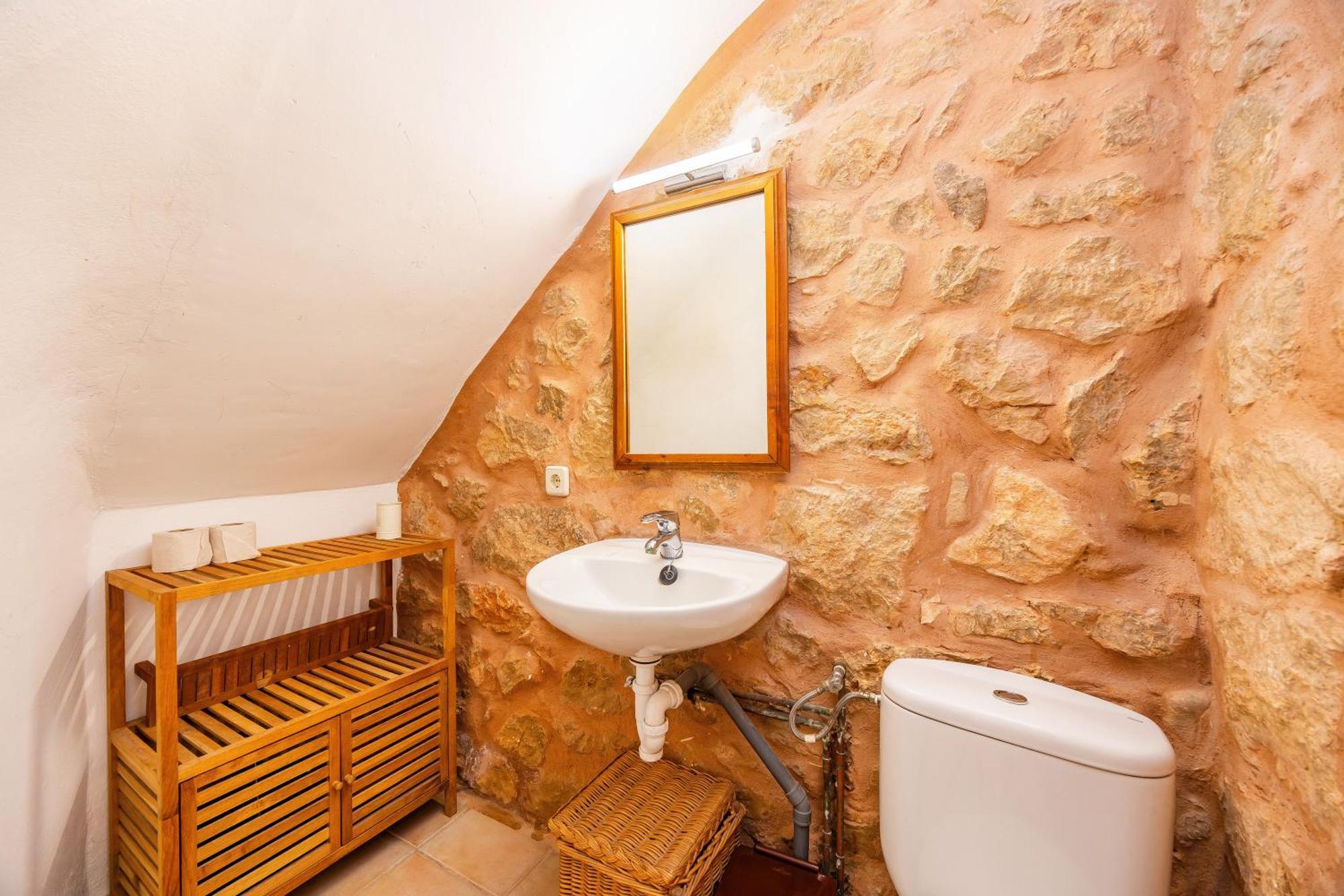 Holiday home Cal Rei