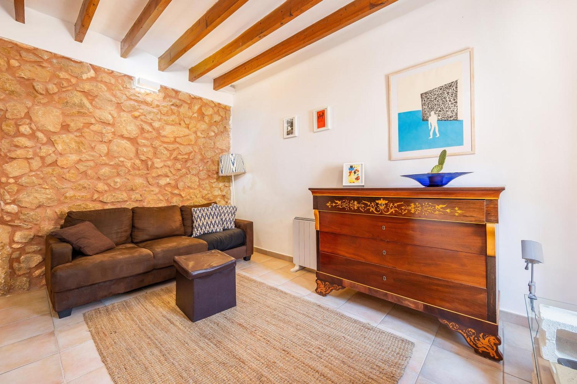 Cal Rei Holiday home Inca (Mallorca)