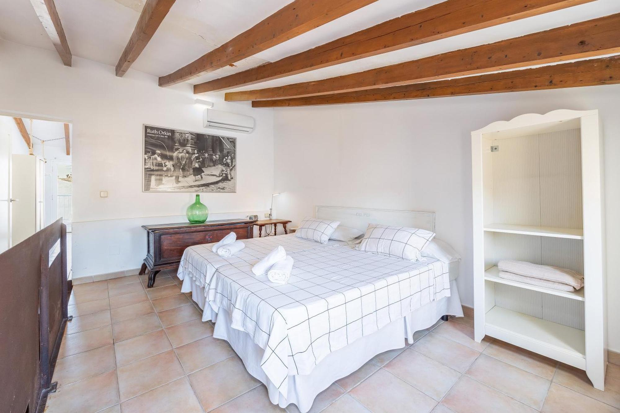 Cal Rei Holiday home