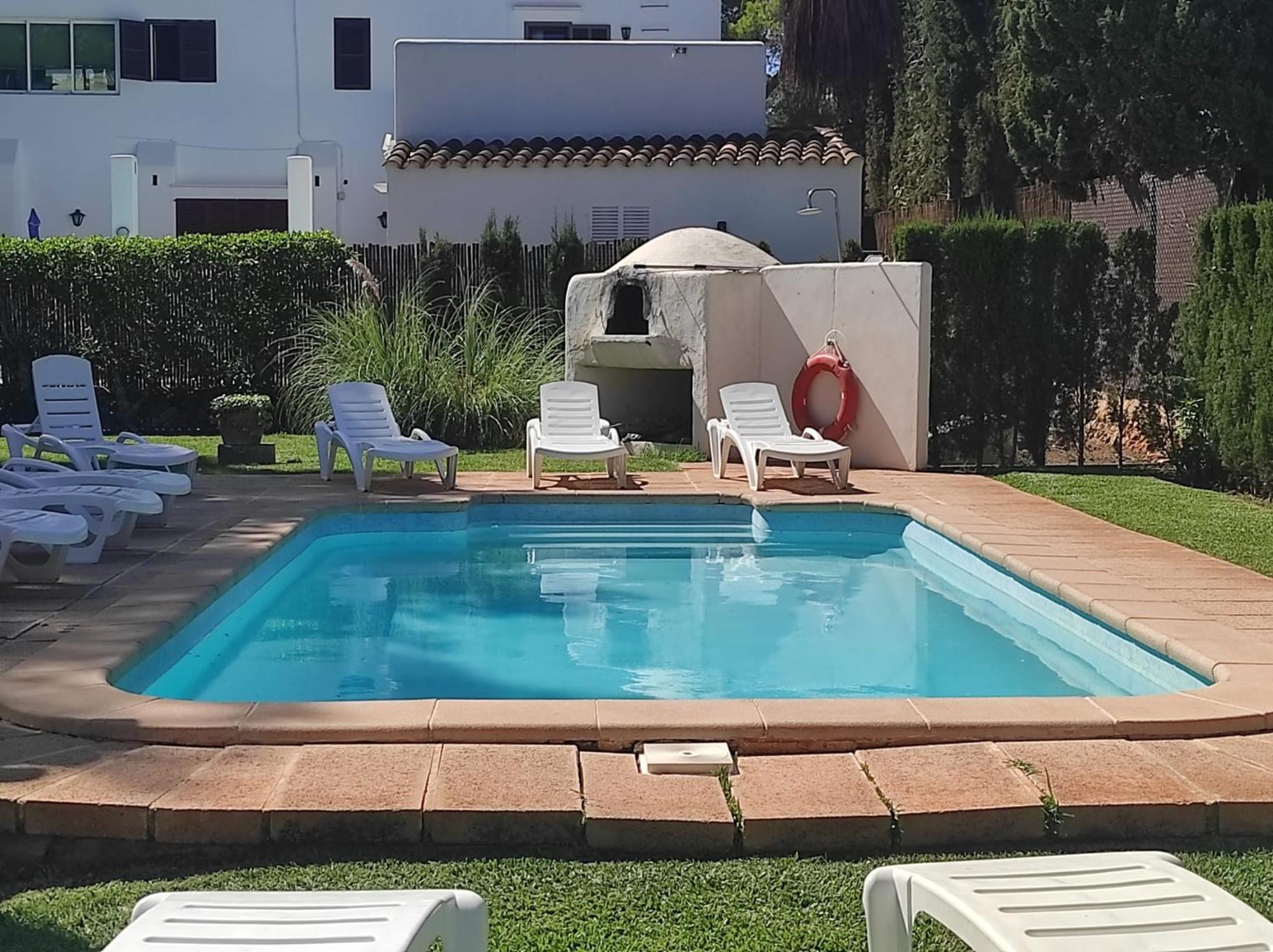 Сasa de vacaciones Mumare *