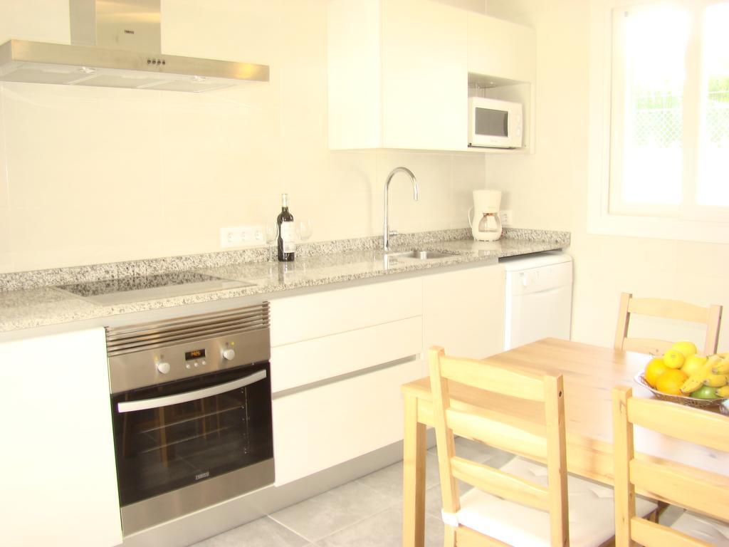 Holiday home Casa Aina Cala Bona (Mallorca)