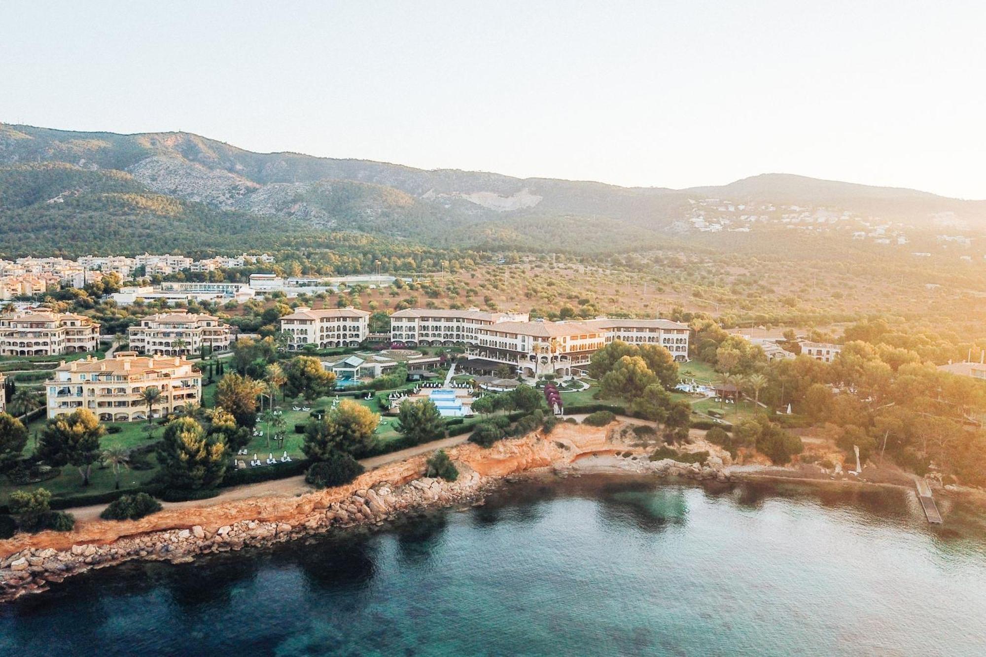 The St. Regis Mardavall Mallorca Palmanova