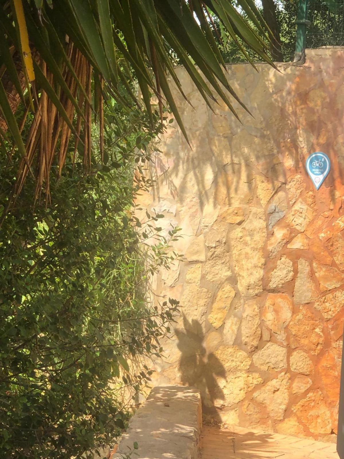 Puig Des Call Cycling Friendly Villa *