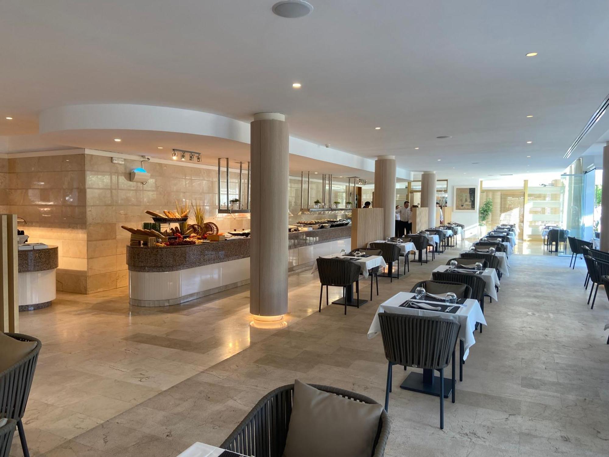 Canyamel Park & - 4* Sup - Adults Only Hotel 4*