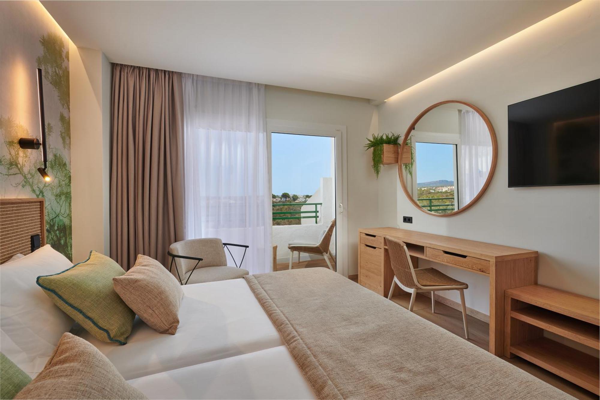 Grupotel Club Cala Marsal - New Reopening 2025 Hotel 4*
