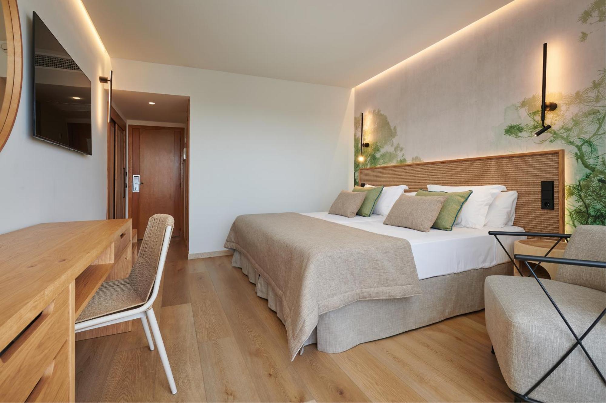 Grupotel Club Cala Marsal - New Reopening 2025 4*