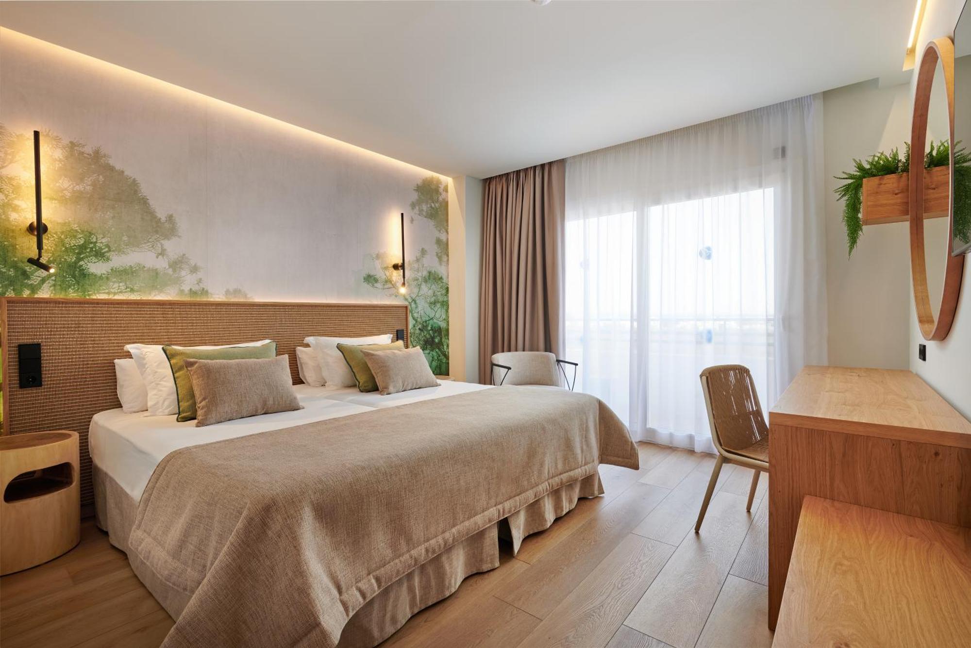 Grupotel Club Cala Marsal - New Reopening 2025 4* Portocolom (Mallorca)