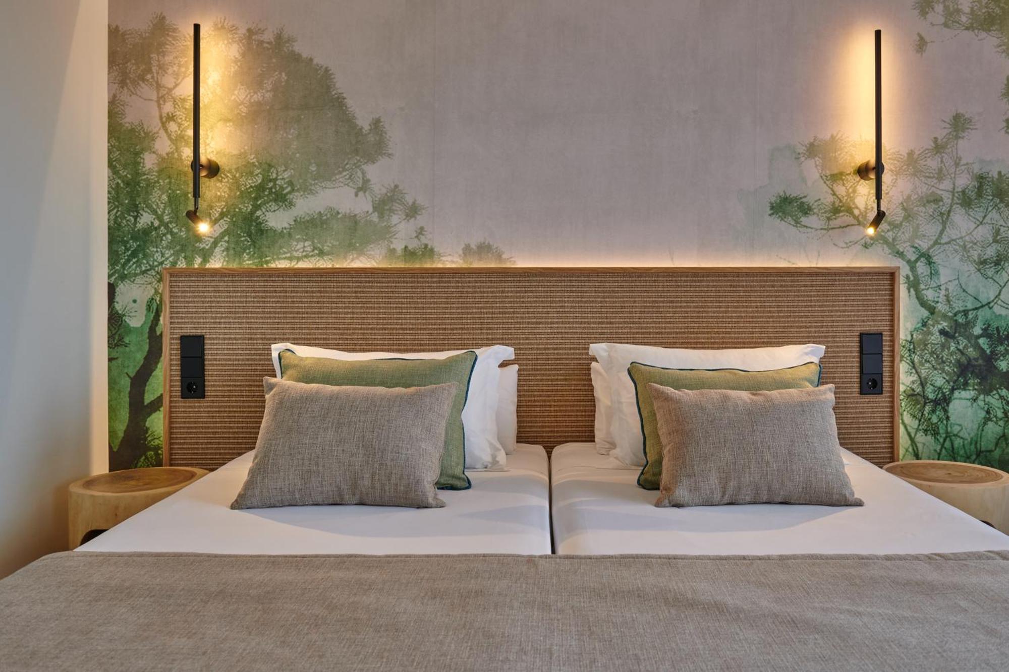 Grupotel Club Cala Marsal - New Reopening 2025