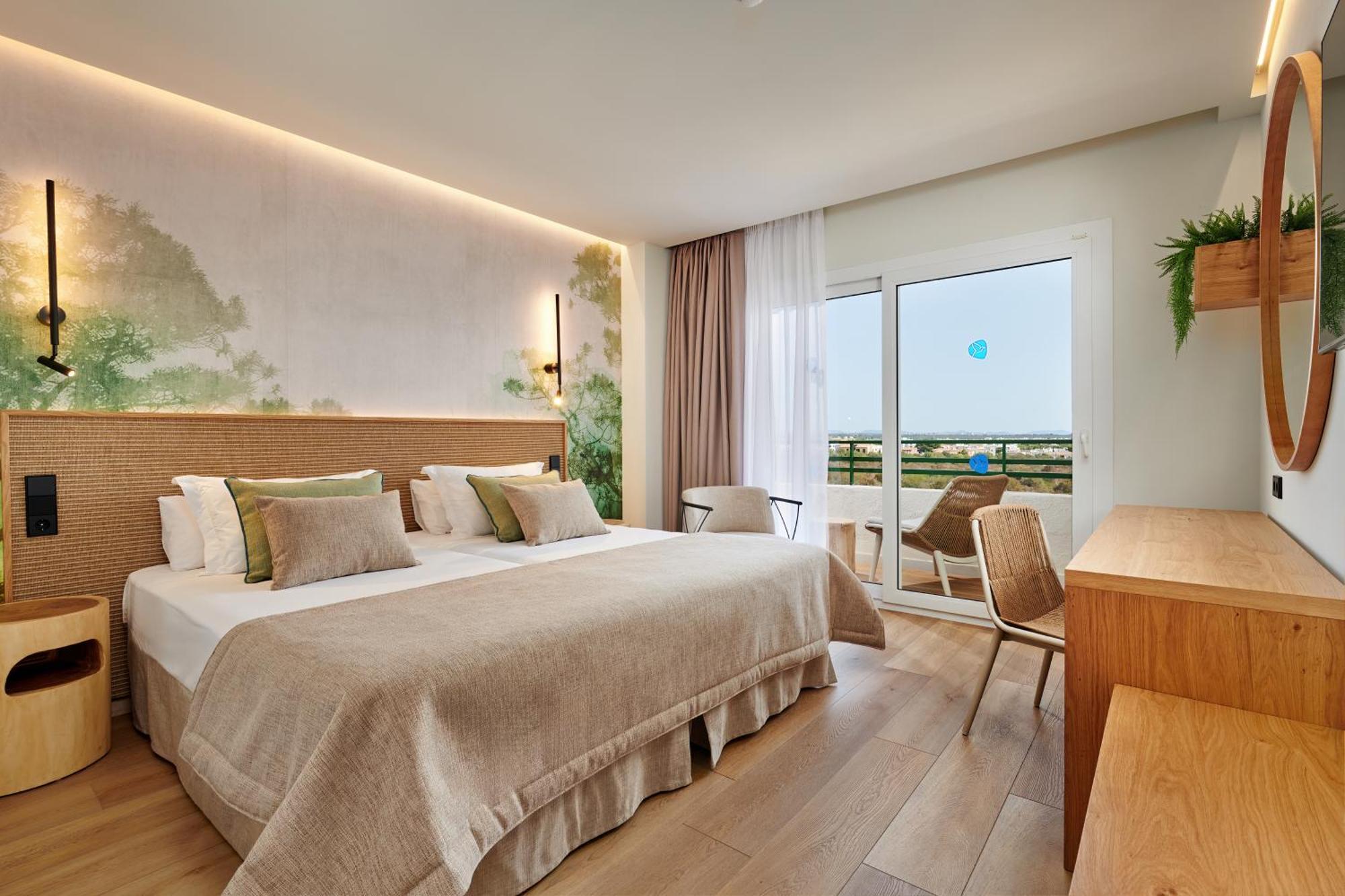Grupotel Club Cala Marsal - New Reopening 2025 Hotel