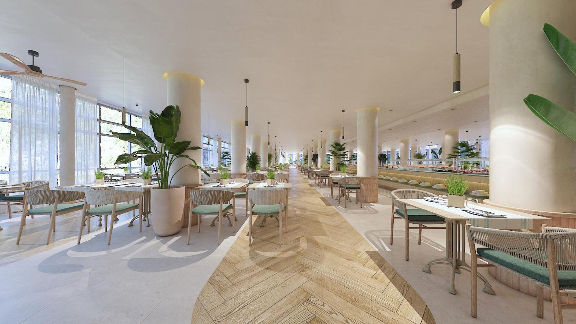 Grupotel Club Cala Marsal - New Reopening 2025 Hotel Portocolom (Mallorca)