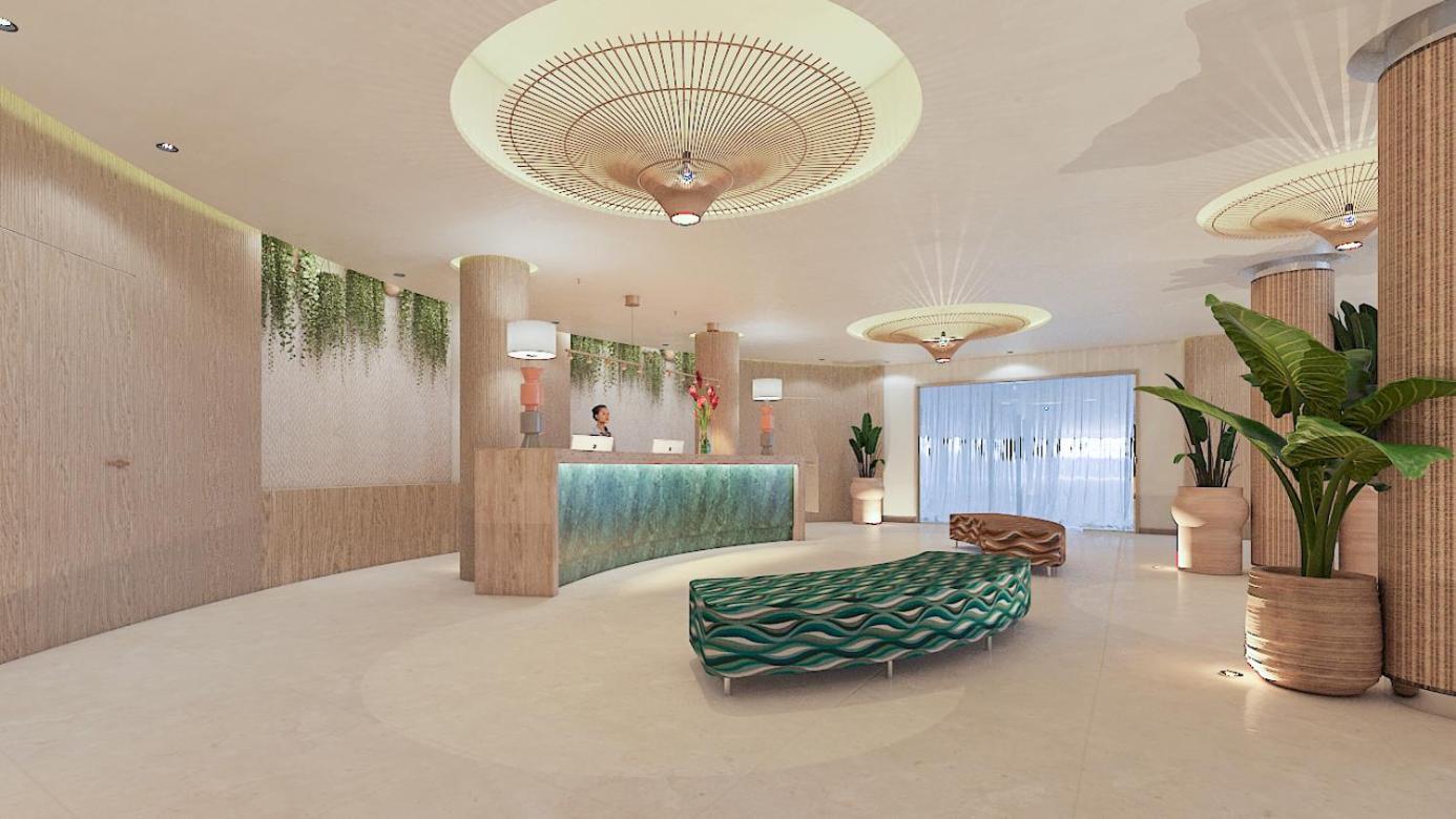 Hotel Grupotel Club Cala Marsal - New Reopening 2025 Portocolom (Mallorca)