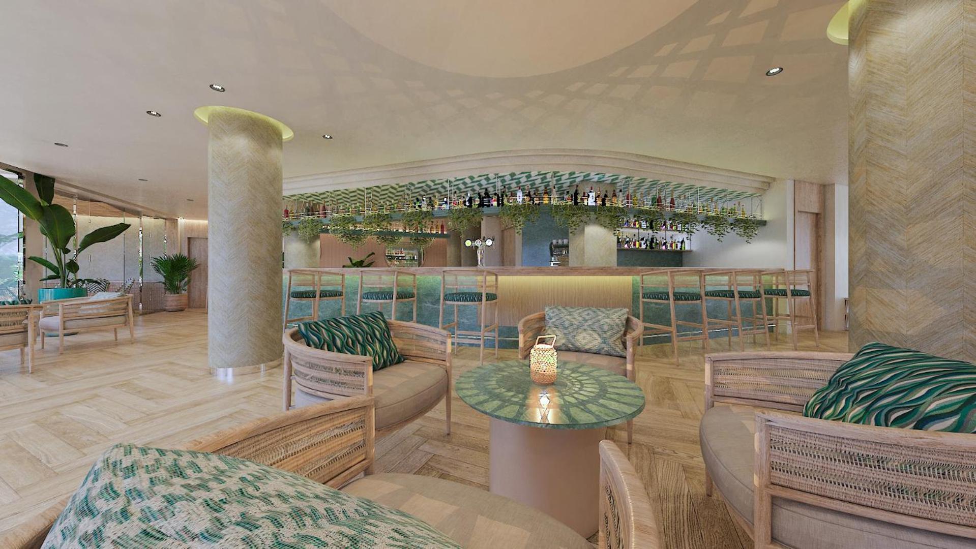 Grupotel Club Cala Marsal - New Reopening 2025 4*