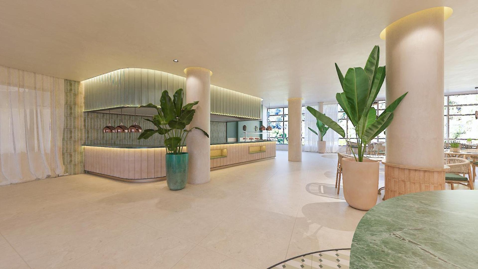 Grupotel Club Cala Marsal - New Reopening 2025 Hotel 4*