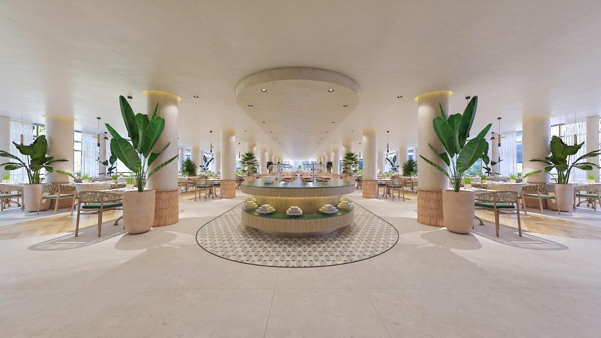 Hotel Grupotel Club Cala Marsal - New Reopening 2025 4*