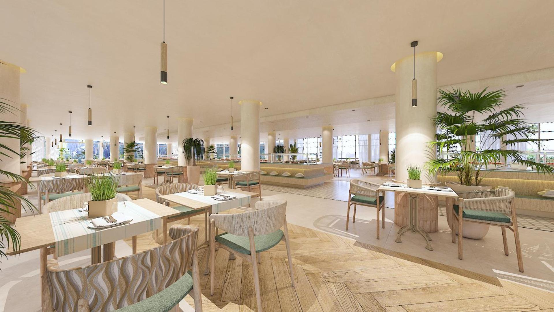 Grupotel Club Cala Marsal - New Reopening 2025 Portocolom (Mallorca)