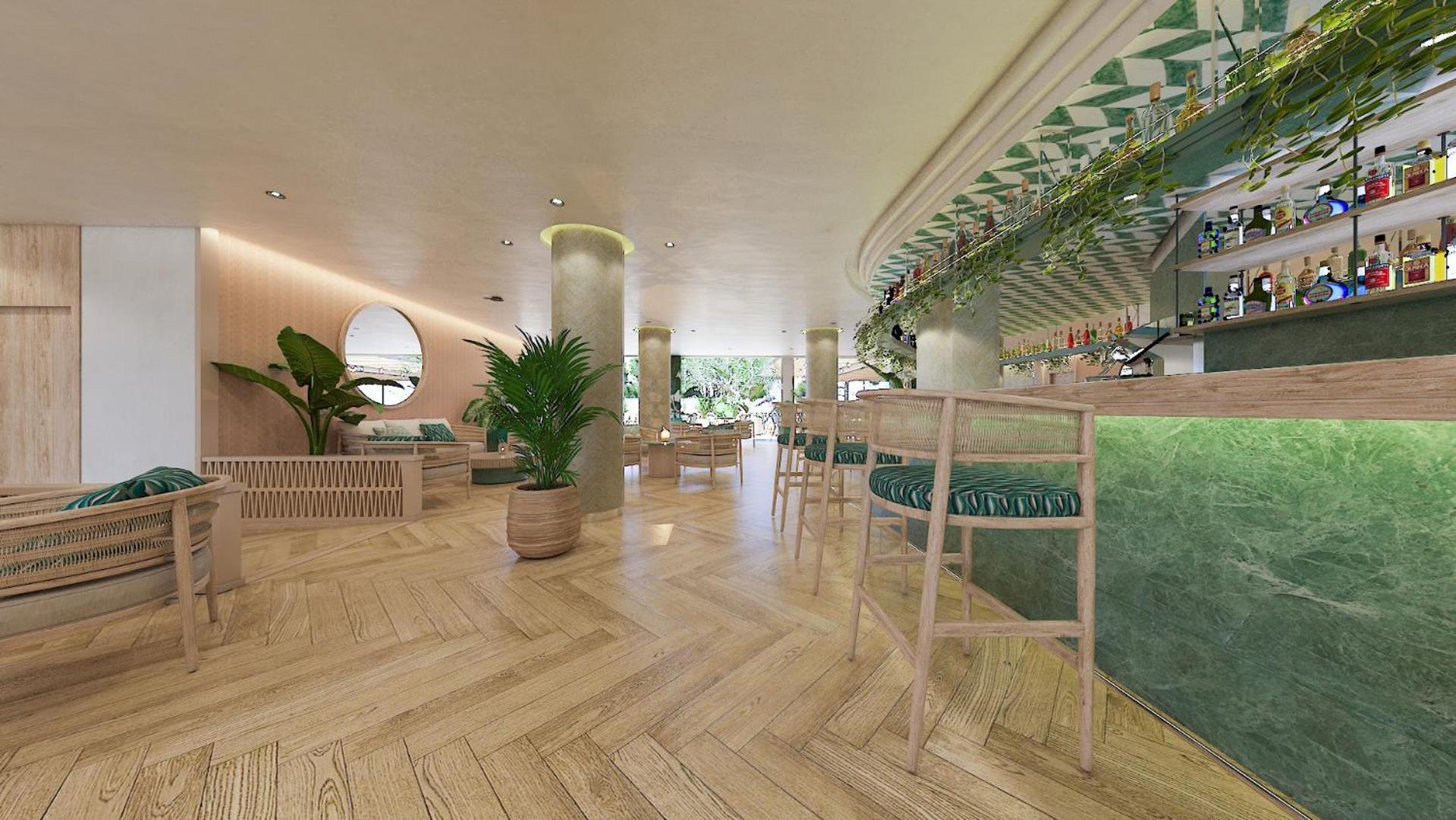 Grupotel Club Cala Marsal - New Reopening 2025 4*