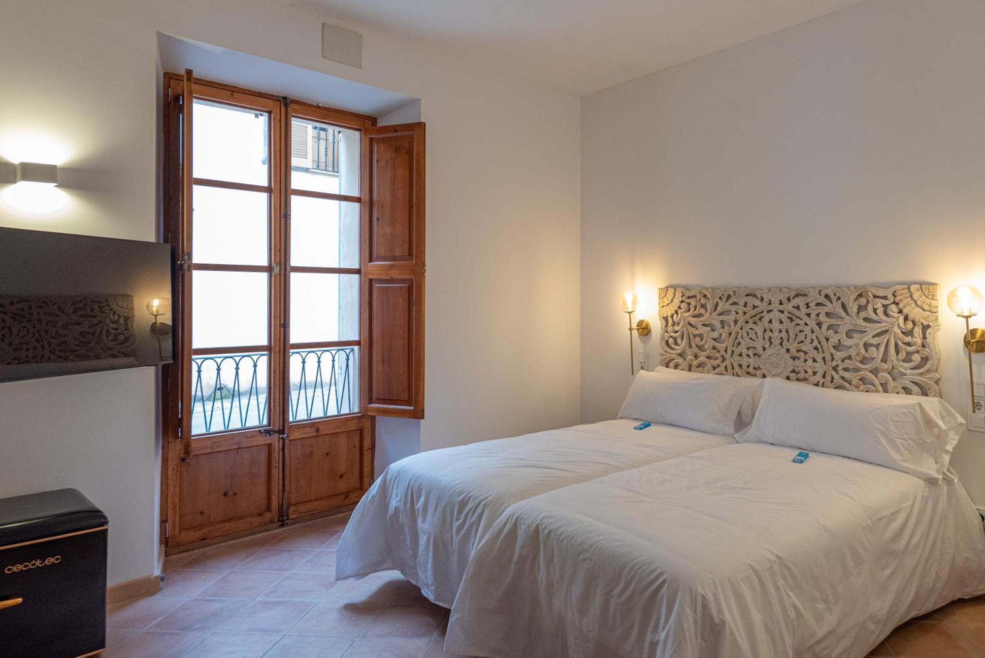 Cas Catala Hotel *
