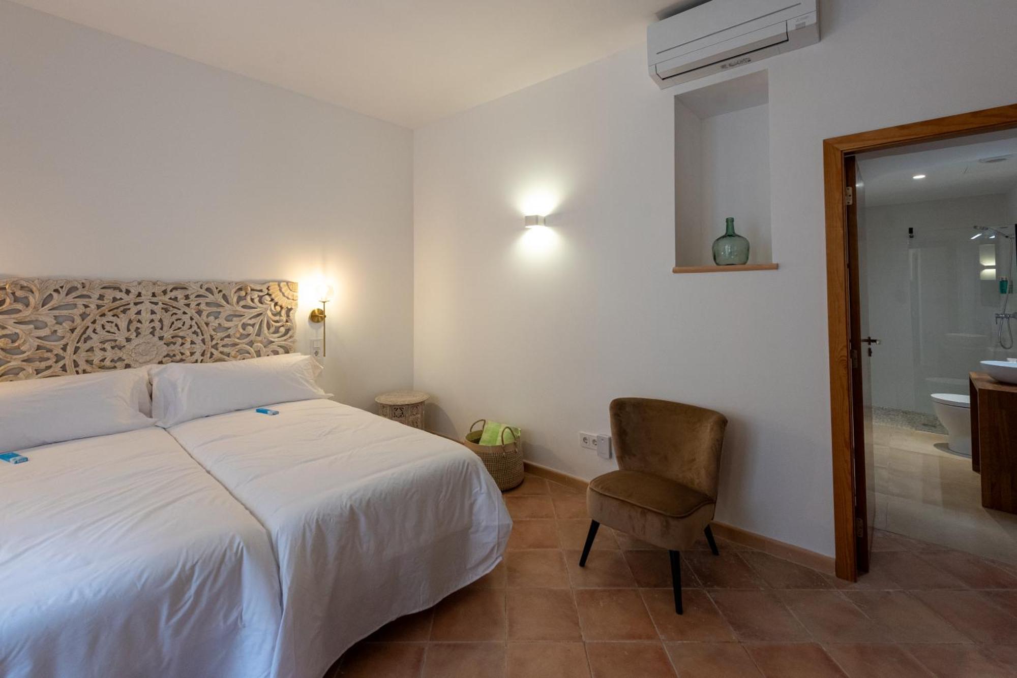 Hotel Cas Catala