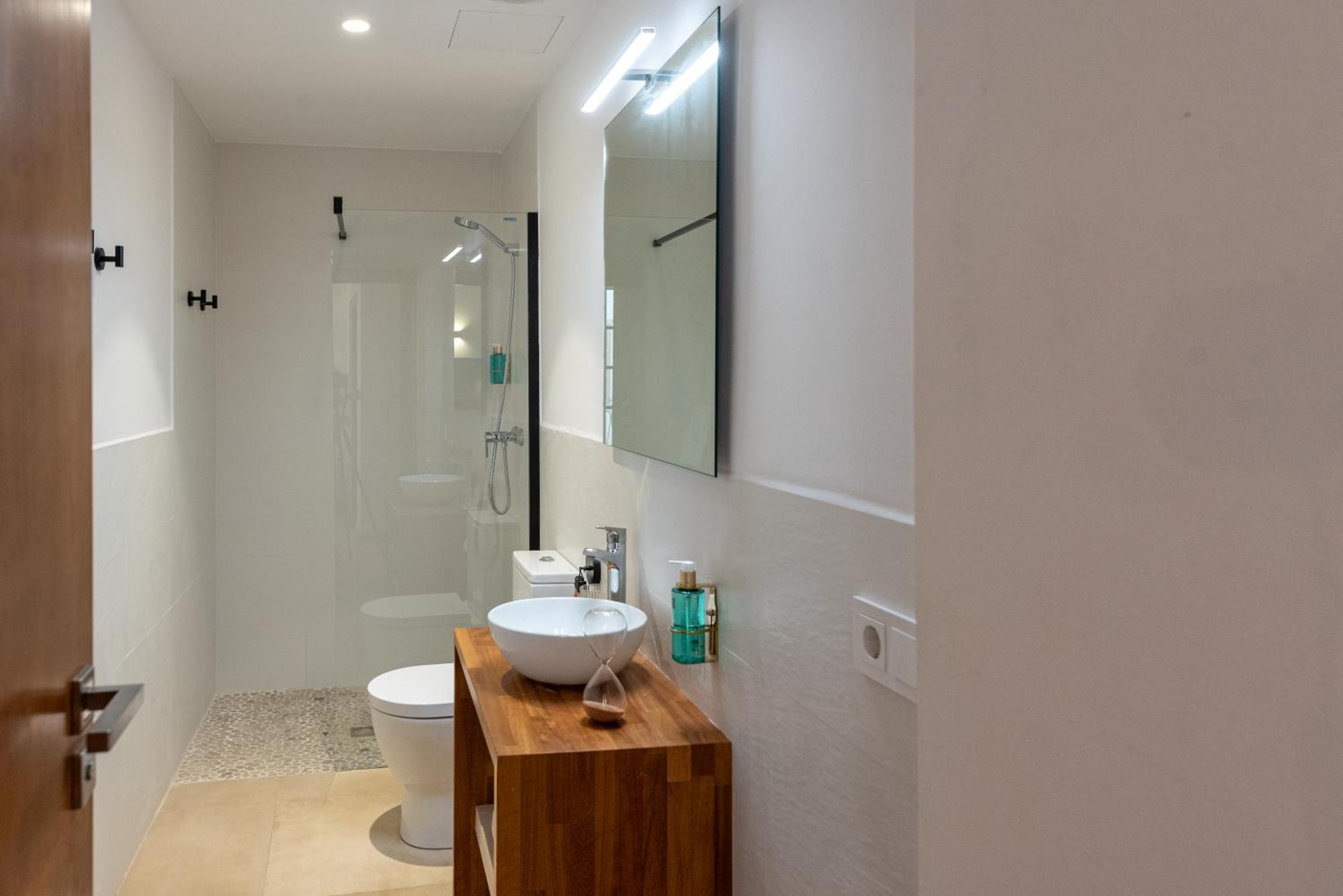Hotel Cas Catala Sineu (Mallorca)