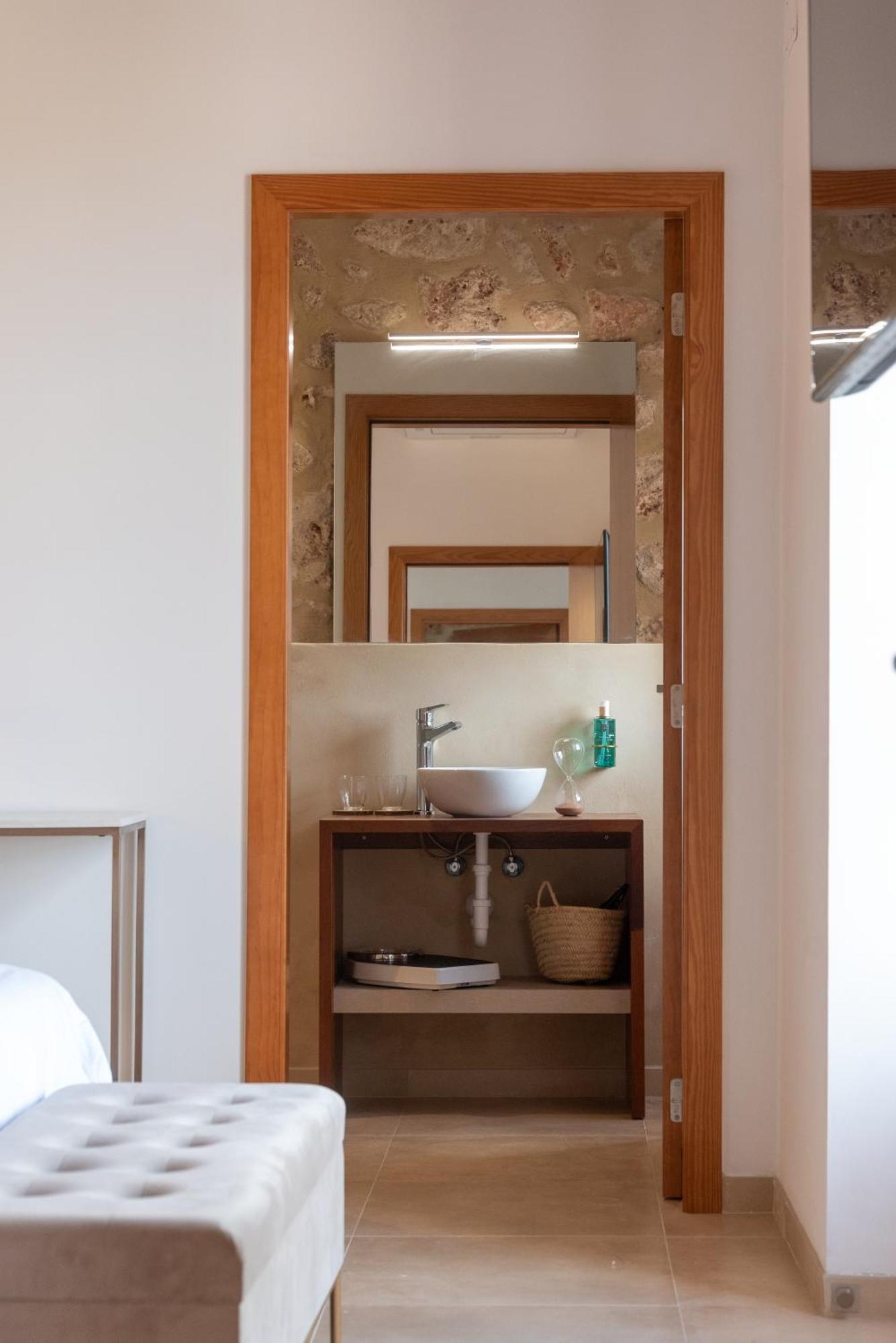 Hotel Cas Catala *