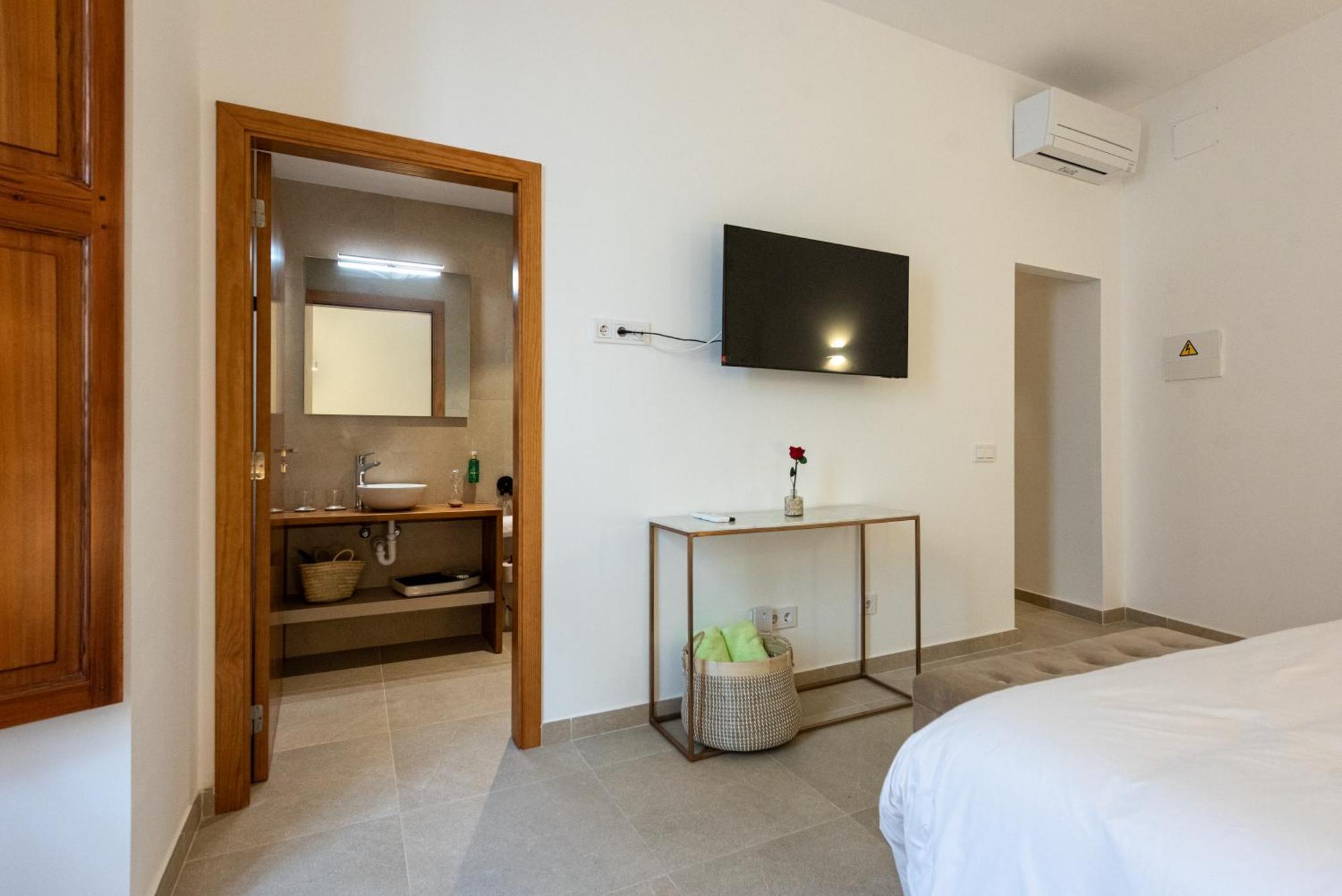 Cas Catala Hotel Sineu (Mallorca)