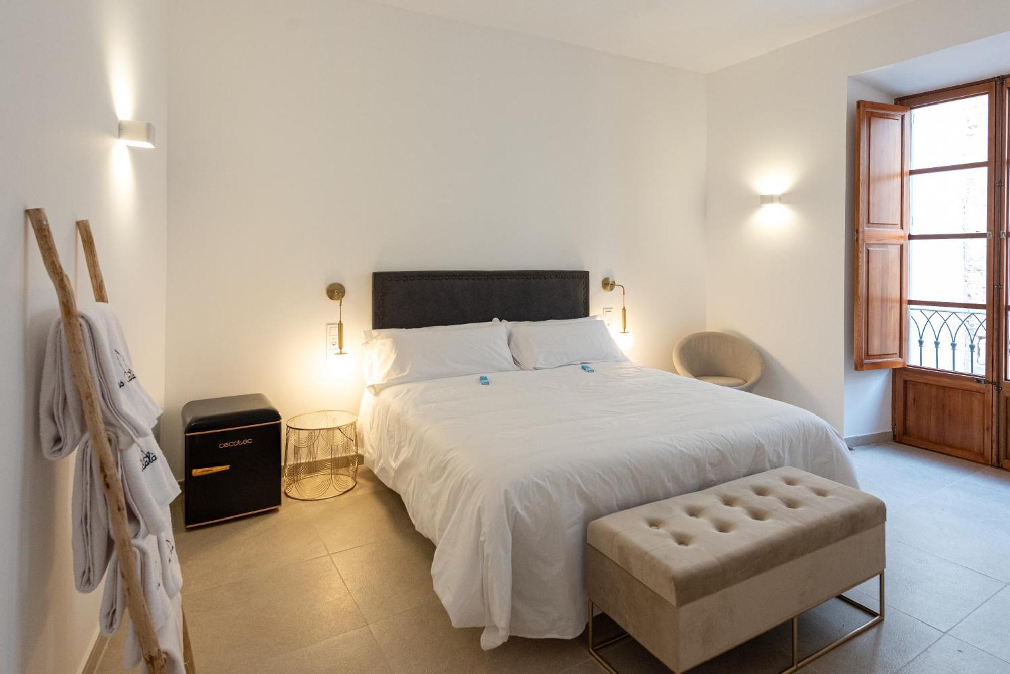 Hotel Cas Catala Sineu (Mallorca)