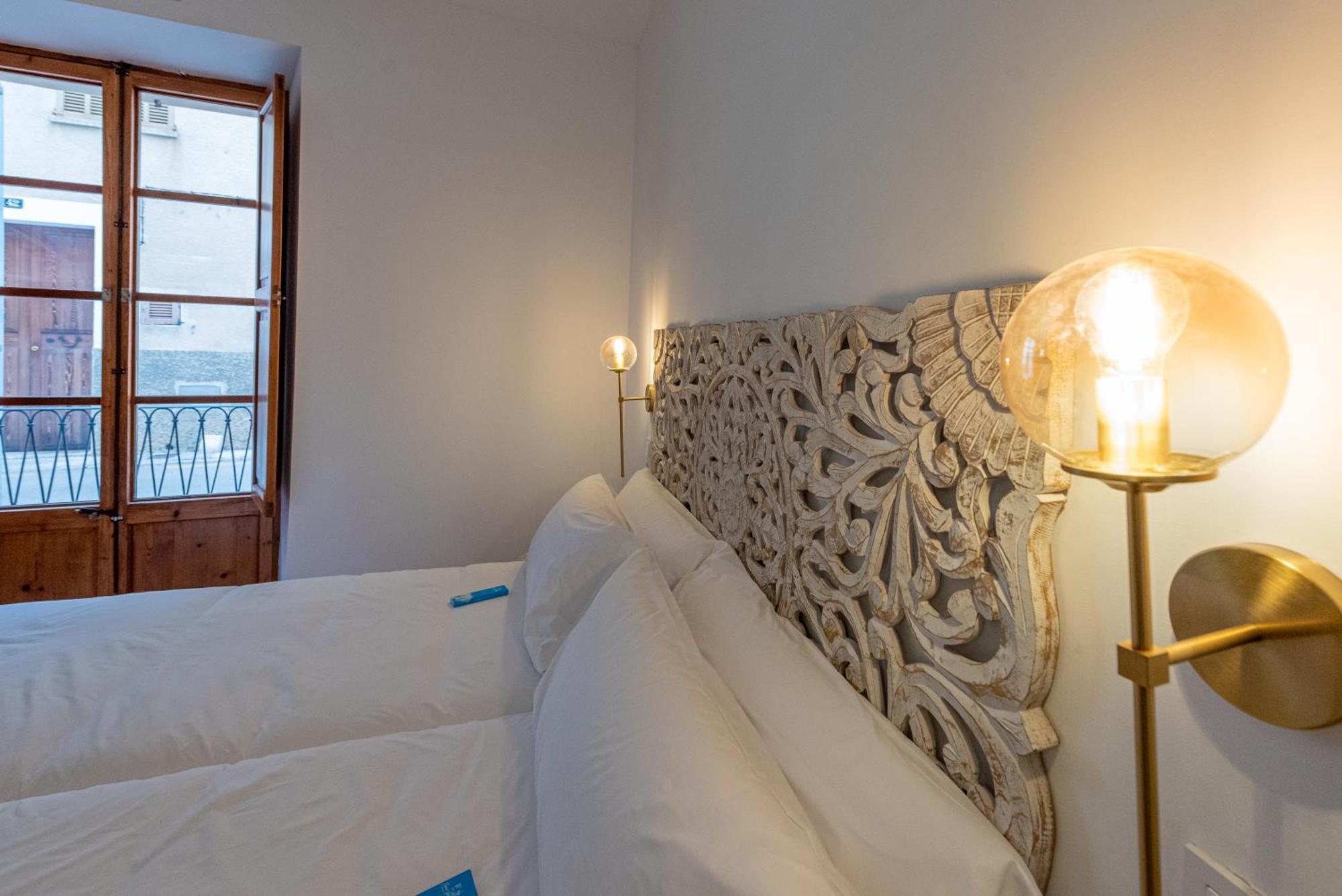 Hotel Cas Catala Sineu (Mallorca)