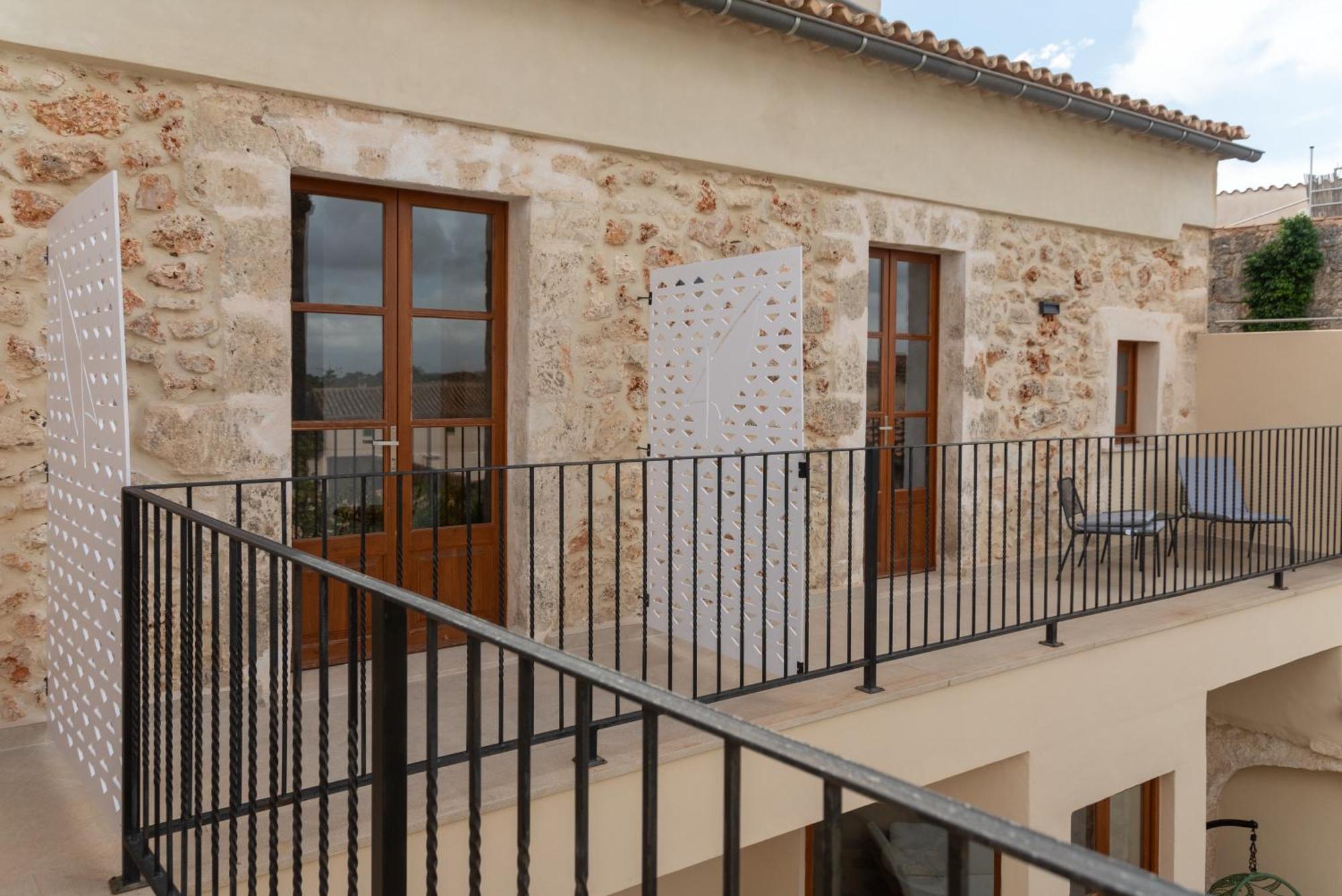 Cas Catala Hotel