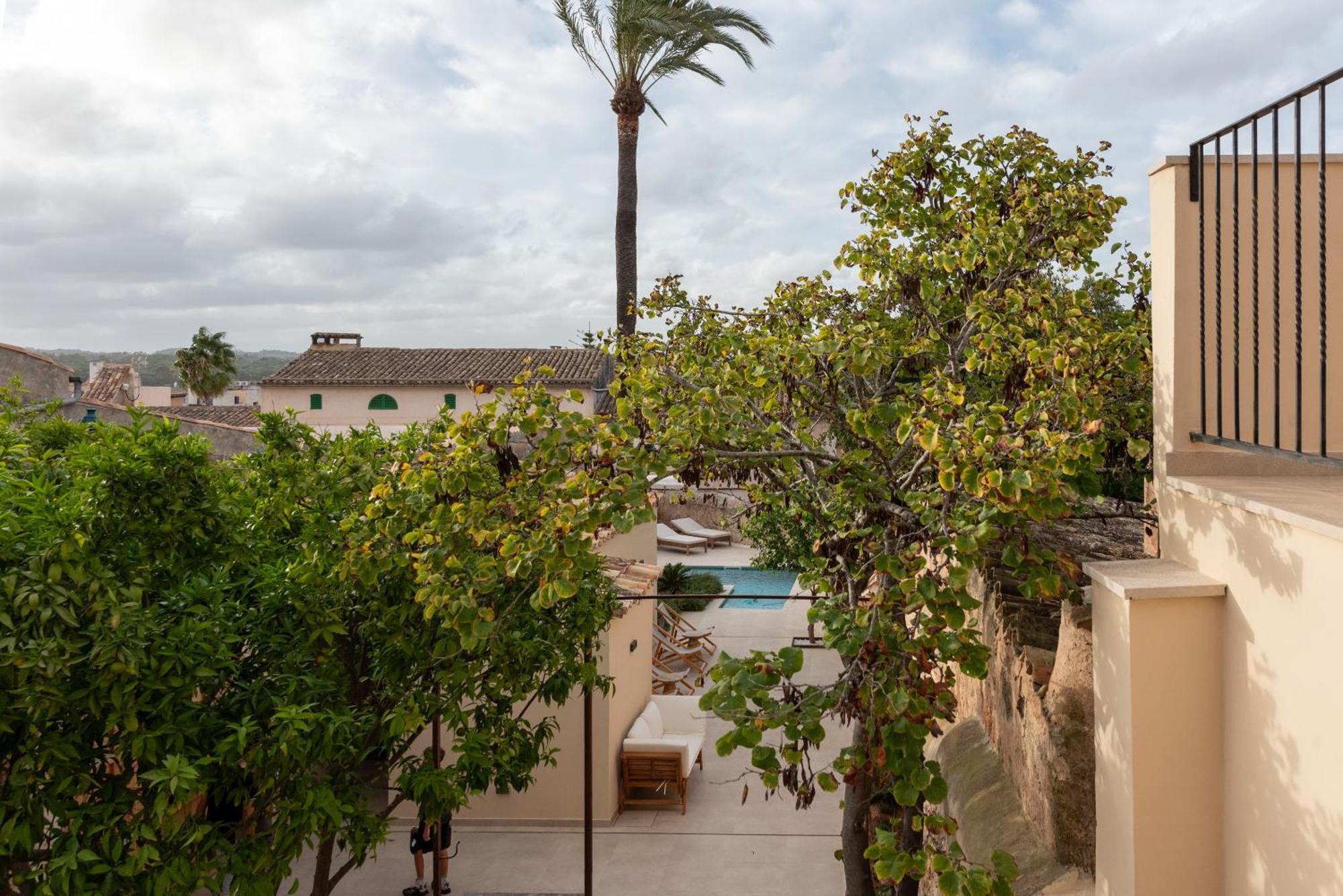 Hotel Cas Catala
