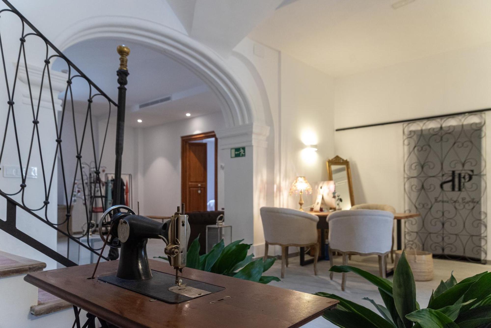 Cas Catala Hotel