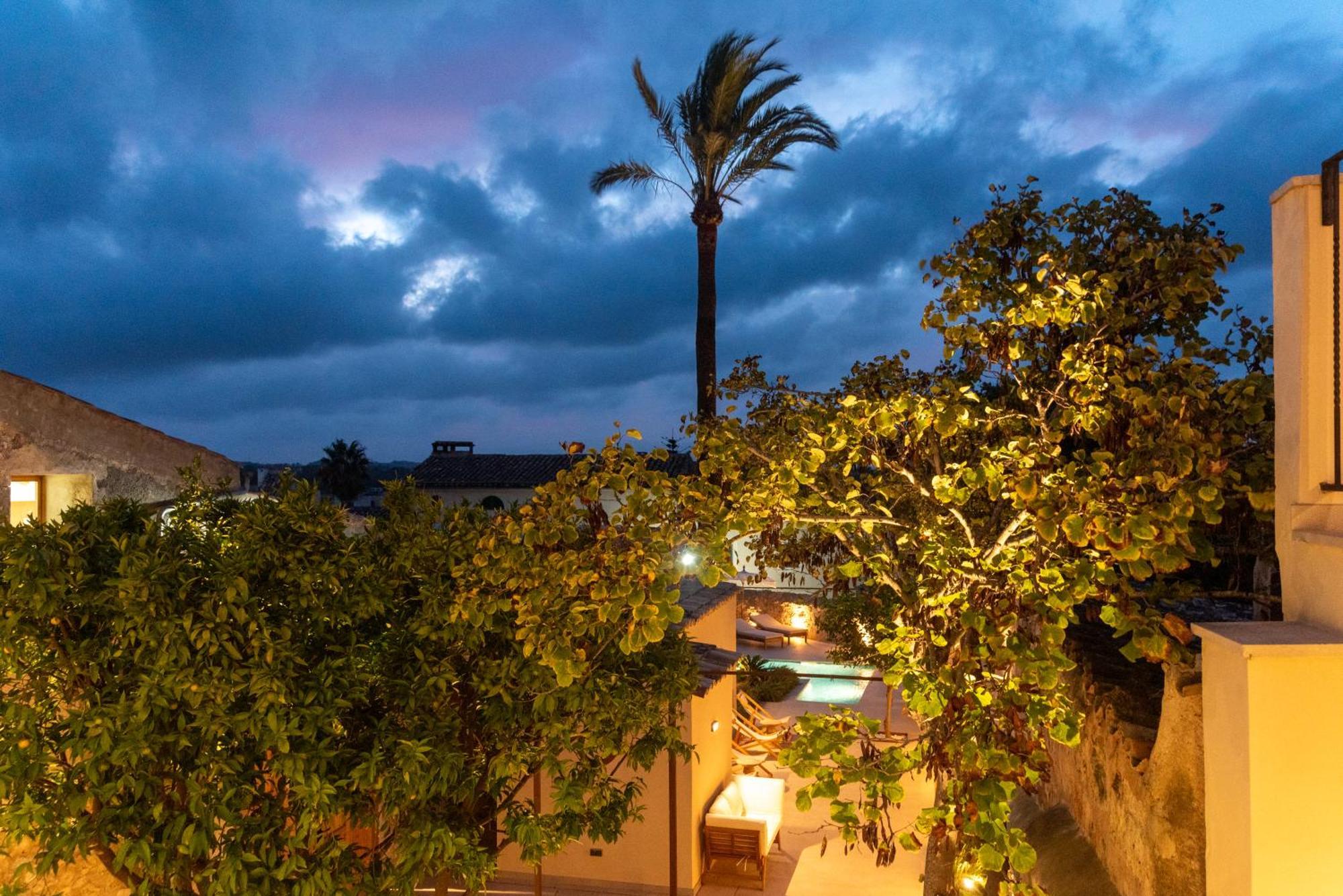 Cas Catala Sineu (Mallorca)