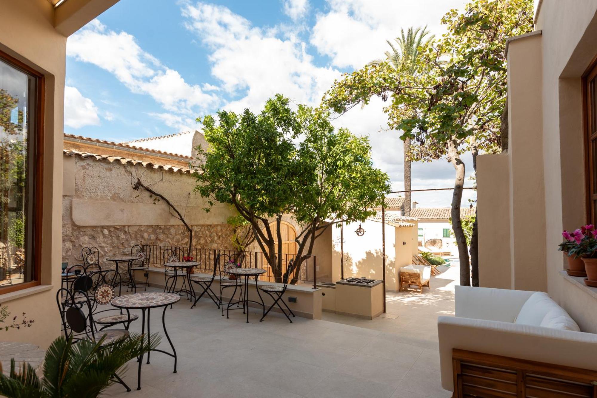 Cas Catala Hotel