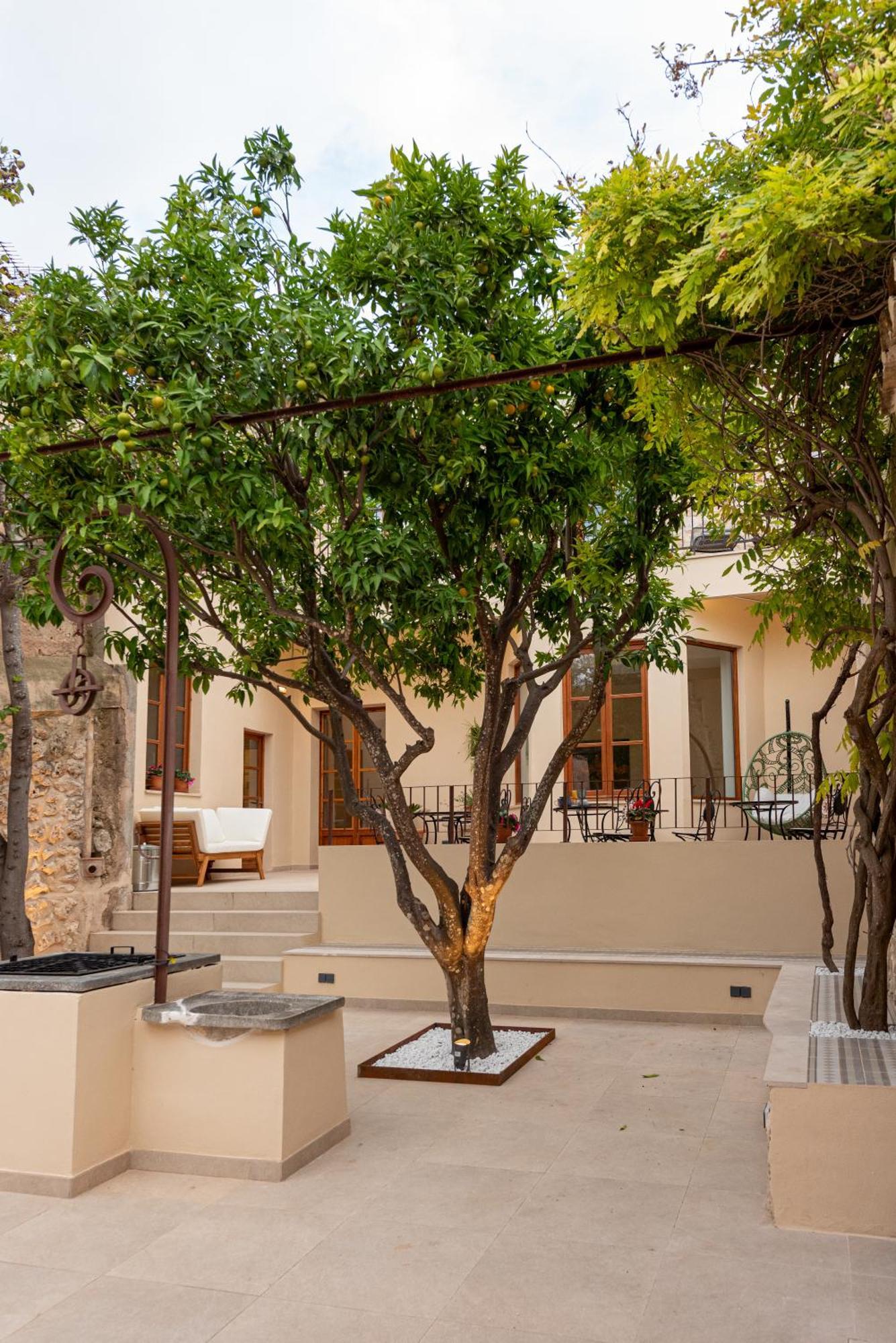 Hotel Cas Catala