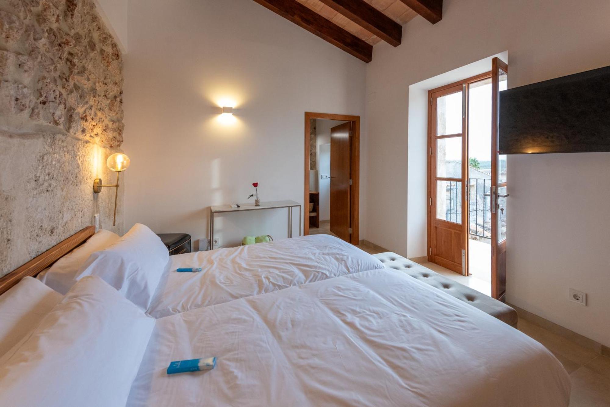 Hotel Cas Catala *