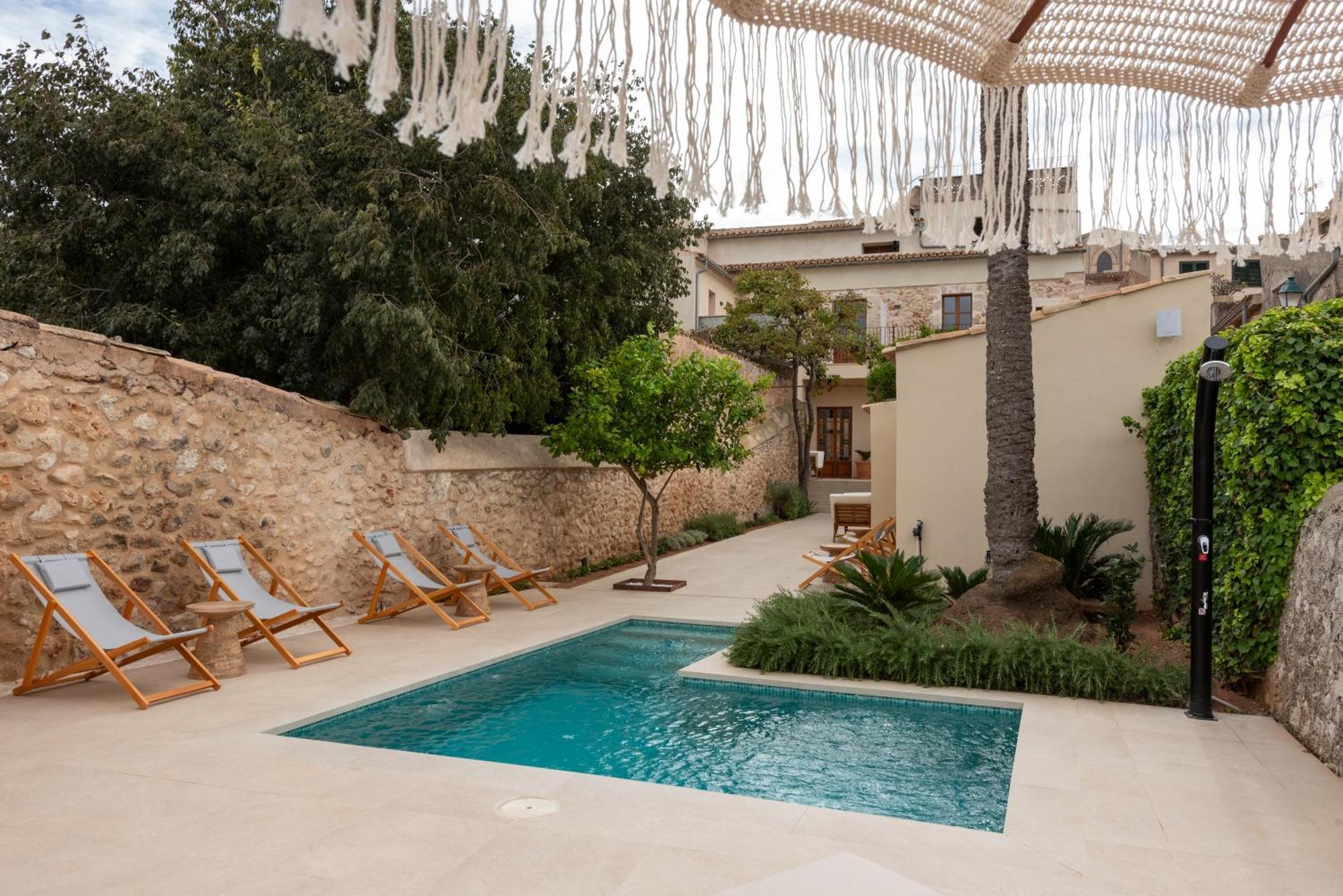 Cas Catala Hotel