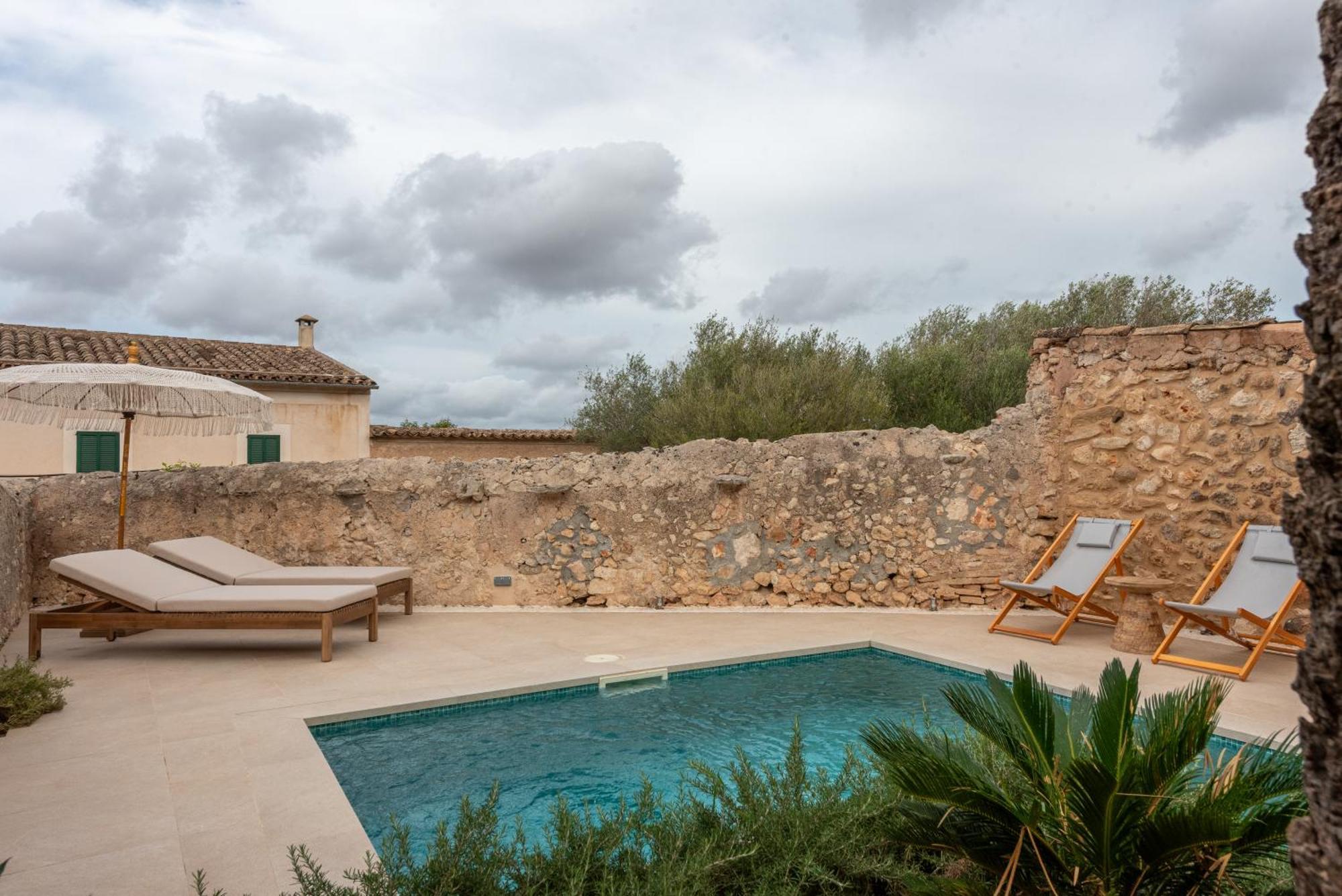 Hotel Cas Catala *