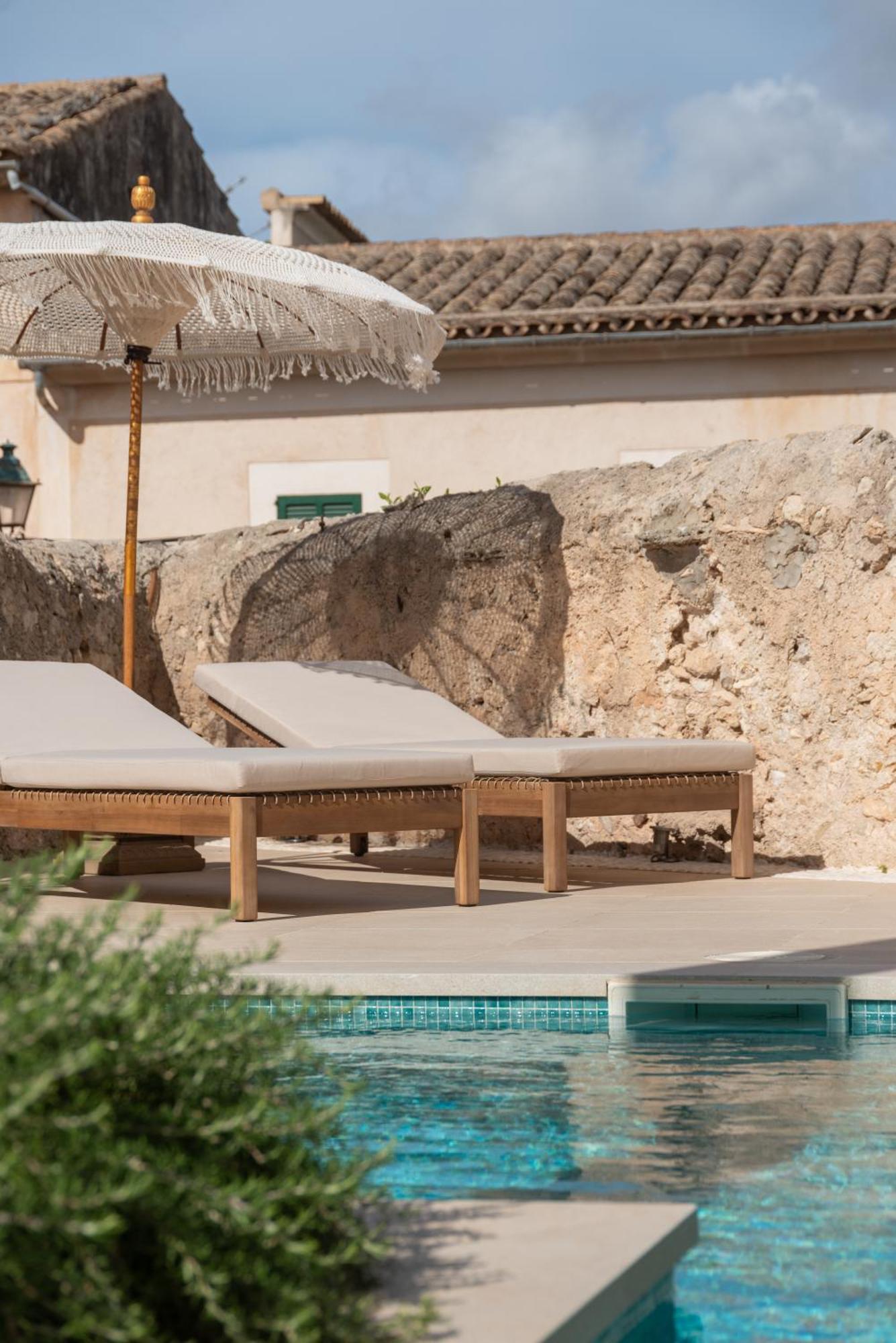 Hotel Cas Catala