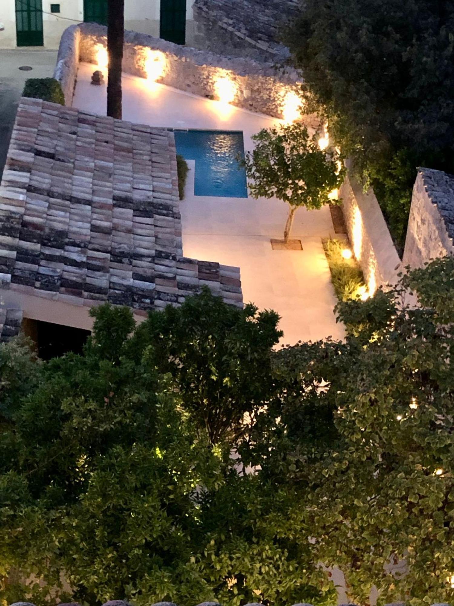 Cas Catala Hotel *