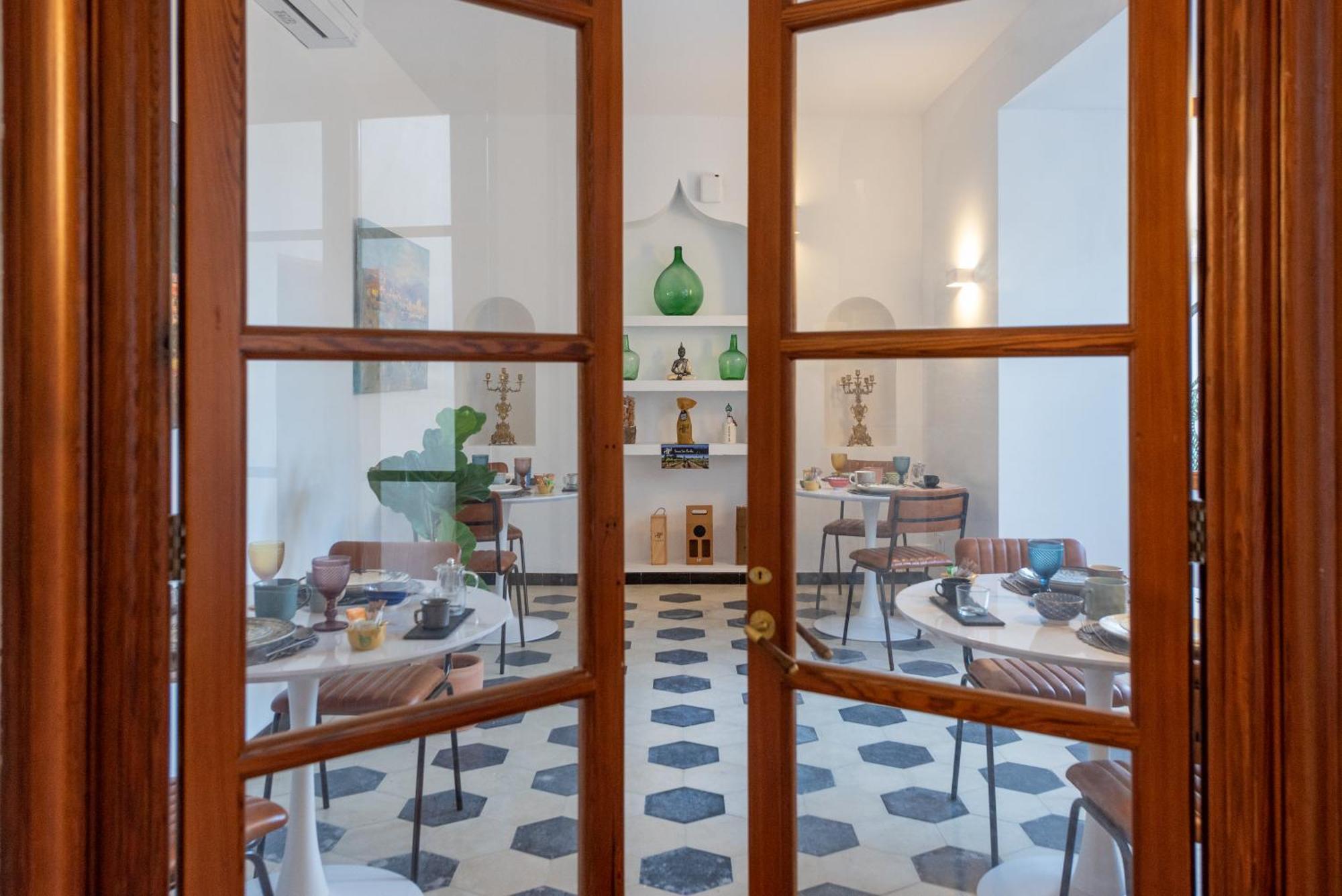 Cas Catala Hotel