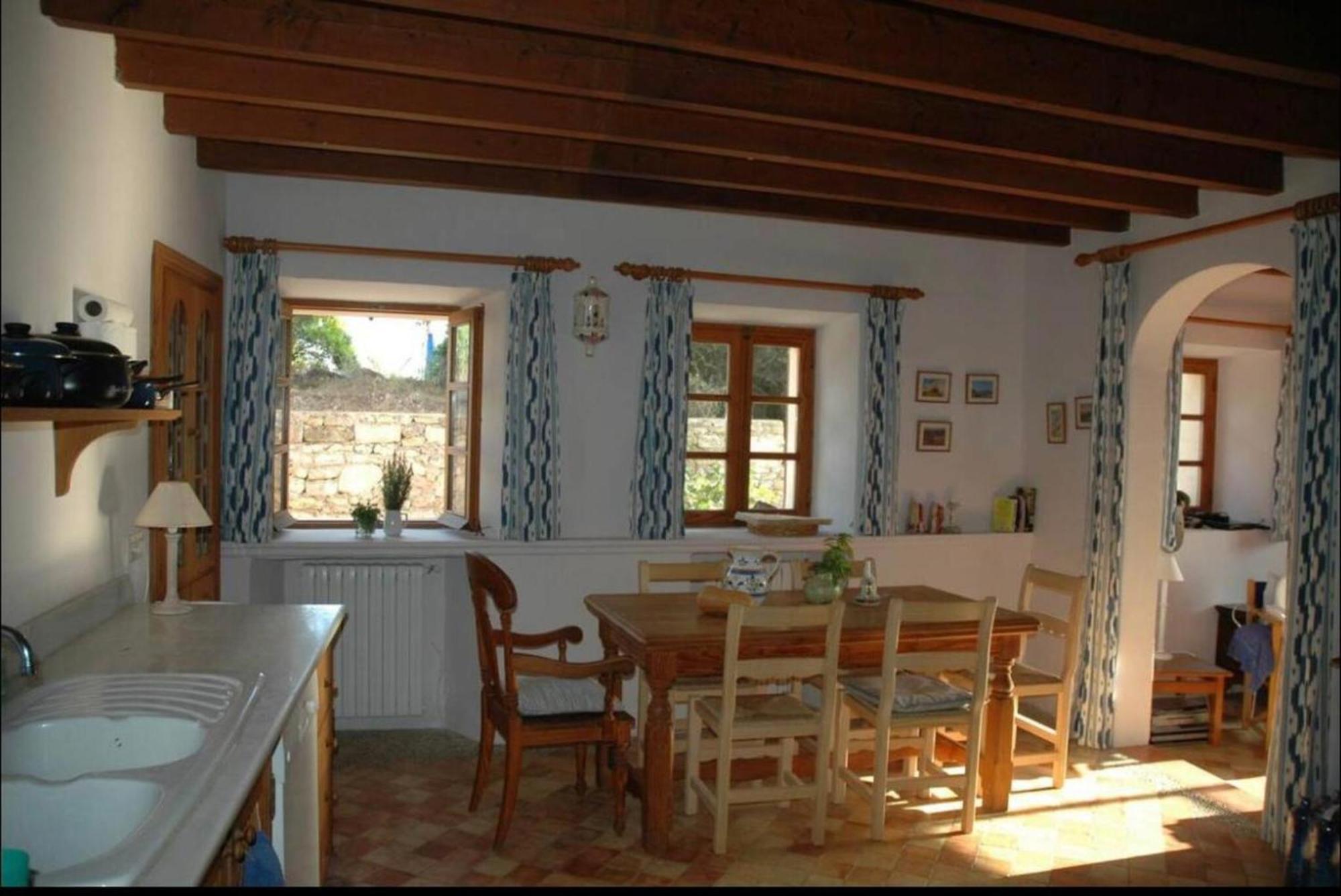 Villa Sa Mesquida De D'alt *
