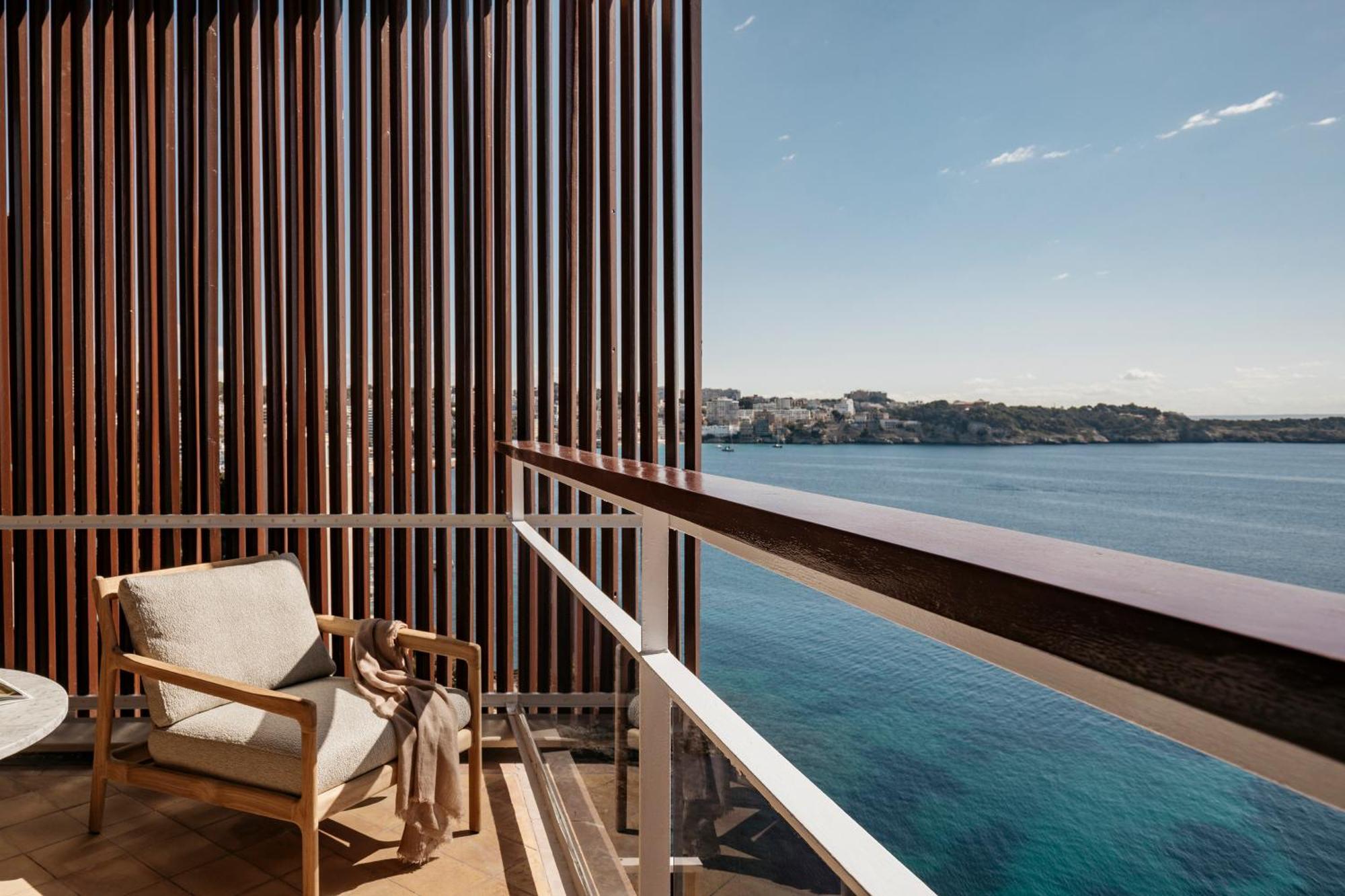 Hotel De Mar Gran Melia - Adults Only - The Leading Of The World