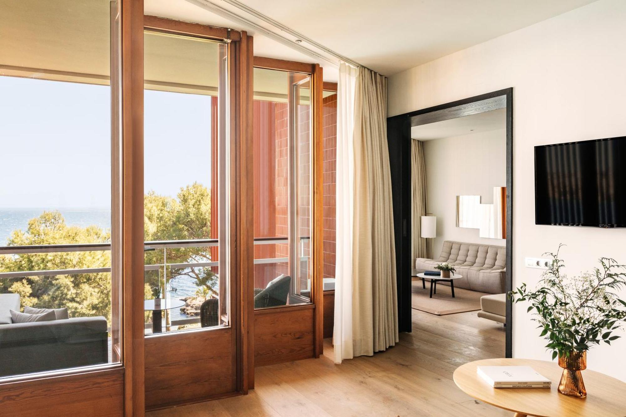 De Mar Gran Melia - Adults Only - The Leading Of The World Hotel Illetas