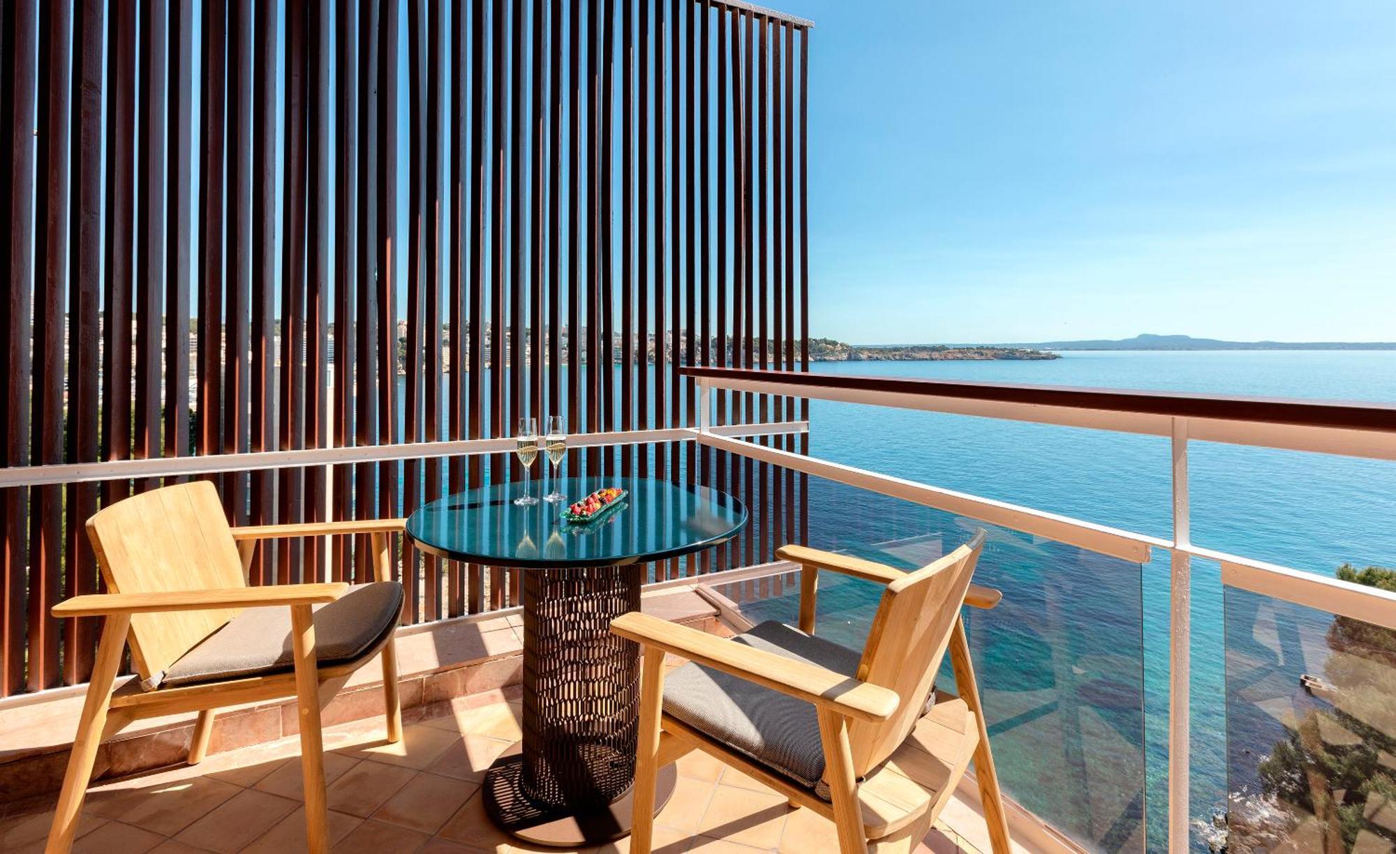 De Mar Gran Melia - Adults Only - The Leading Of The World Hotel