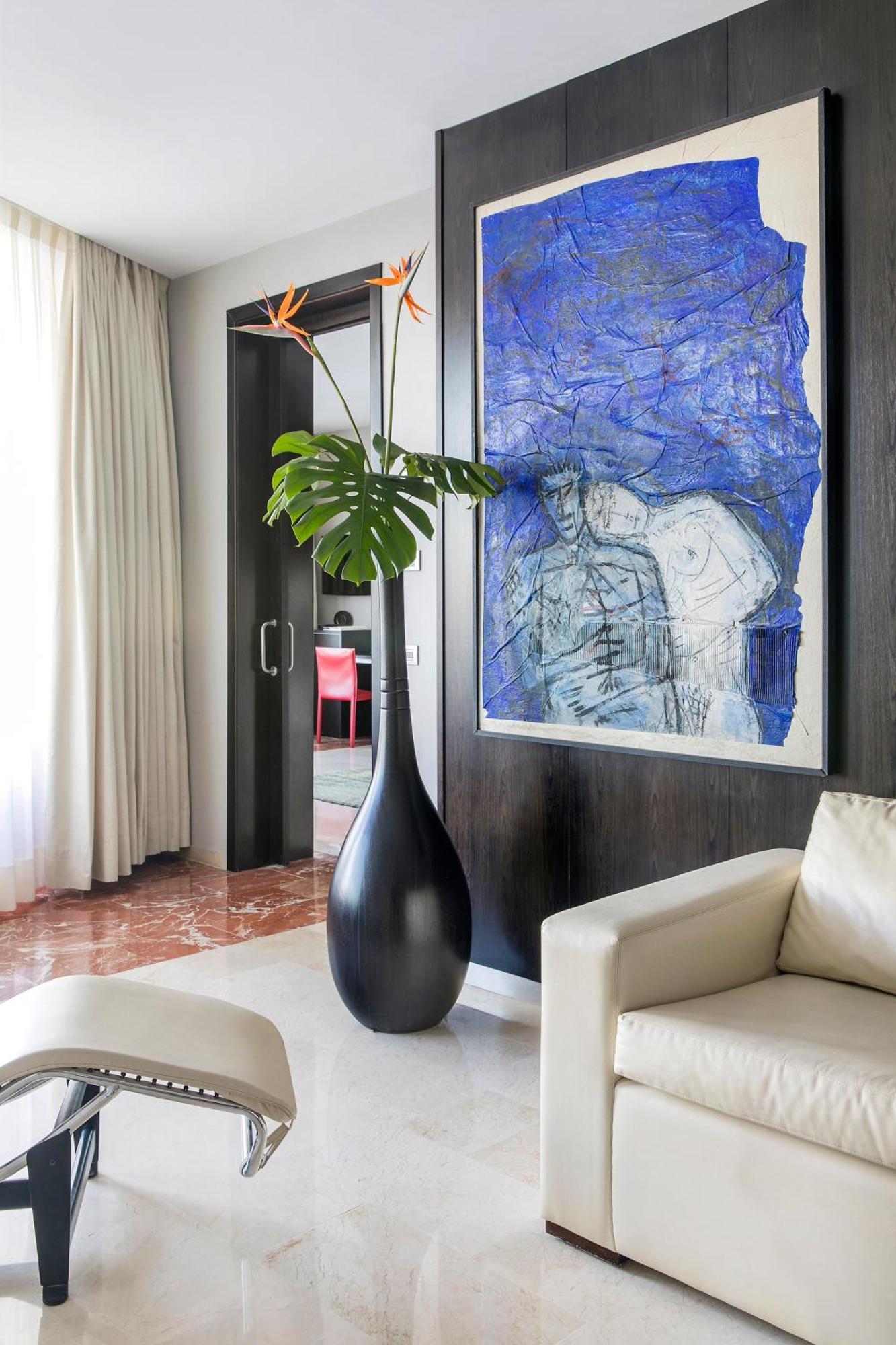 De Mar Gran Melia - Adults Only - The Leading Of The World Hotel 5*